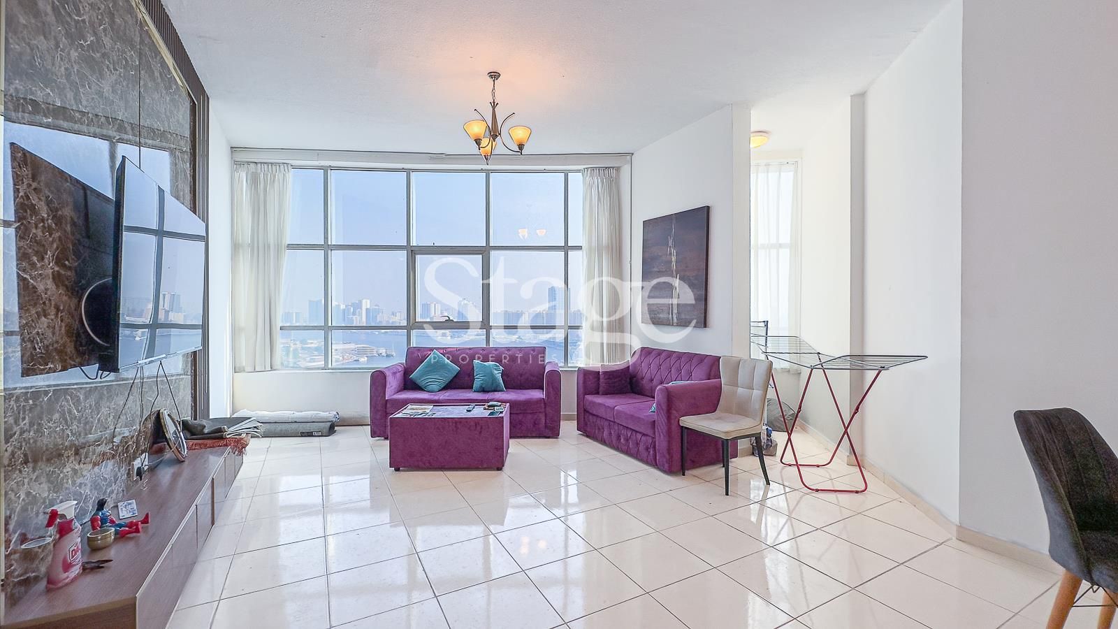 2 bedrooms apartment for Sale in Al Bustan, Ajman AP7578S