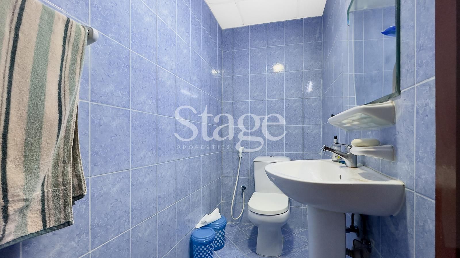 2 bedrooms apartment for Sale in Al Bustan, Ajman AP7578S