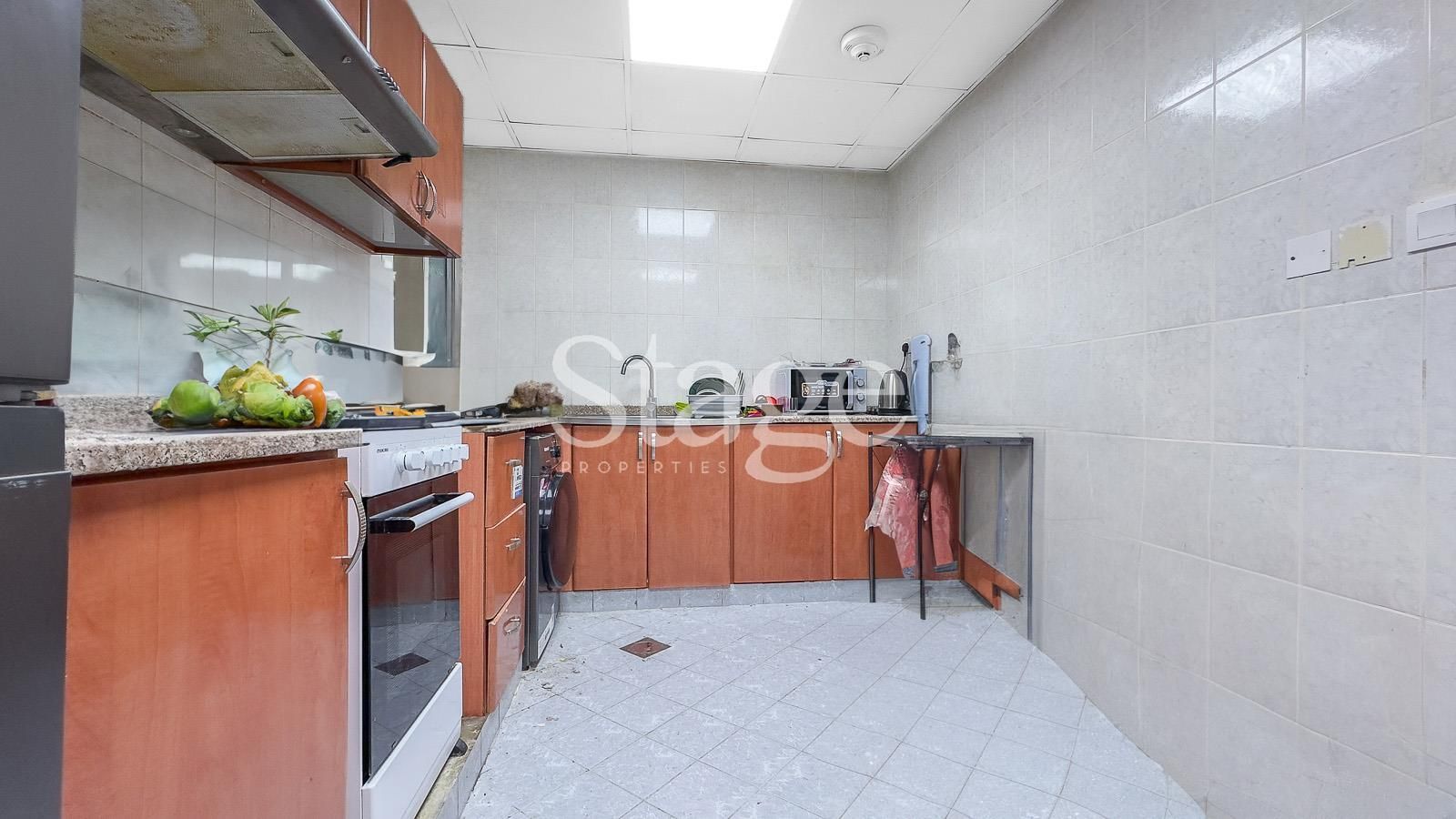 2 bedrooms apartment for Sale in Al Bustan, Ajman AP7578S