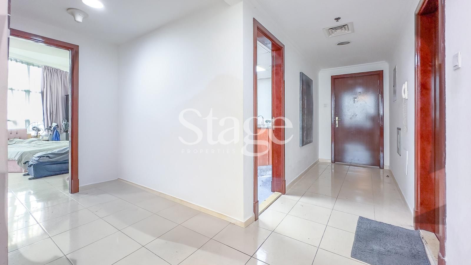 2 bedrooms apartment for Sale in Al Bustan, Ajman AP7578S