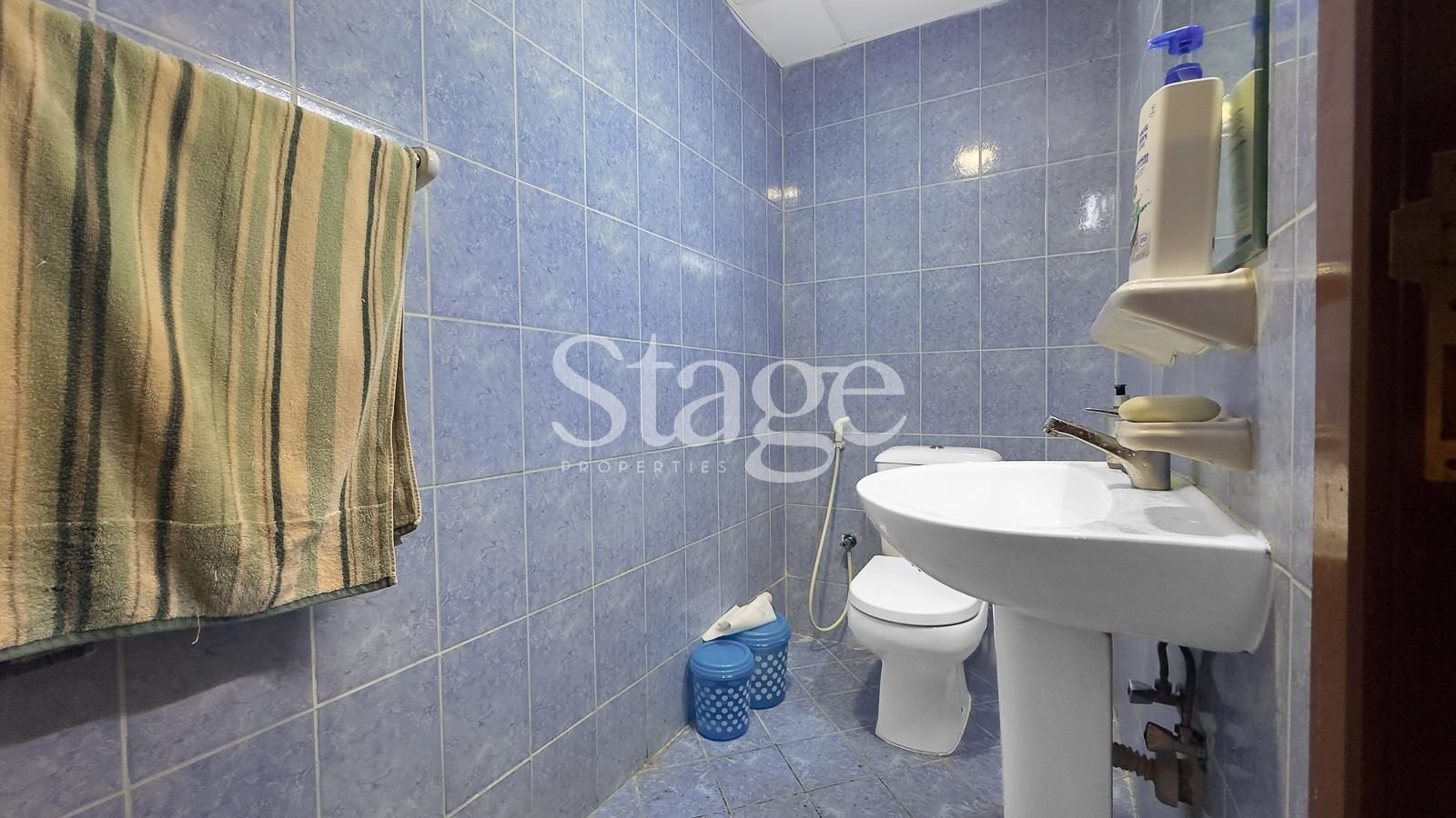 2 bedrooms apartment for Sale in Al Bustan, Ajman AP7578S