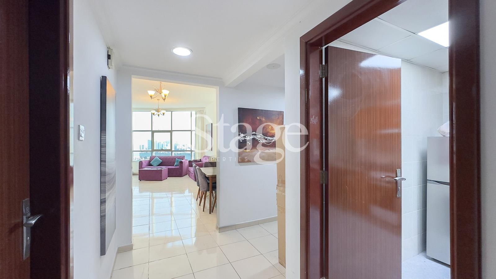 2 bedrooms apartment for Sale in Al Bustan, Ajman AP7578S