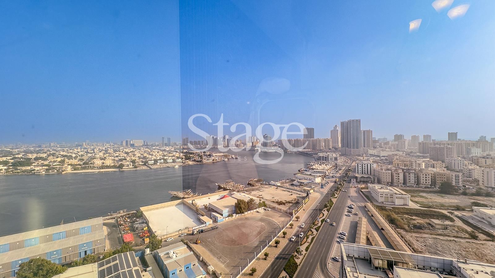 2 bedrooms apartment for Sale in Al Bustan, Ajman AP7578S