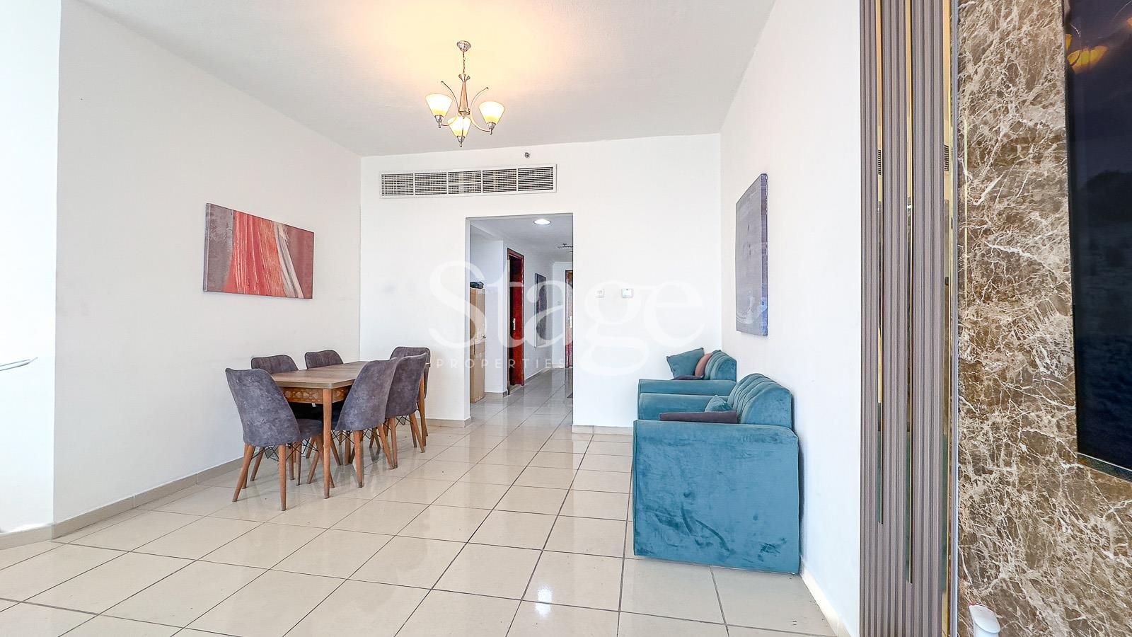 2 bedrooms apartment for Sale in Al Bustan, Ajman AP7578S