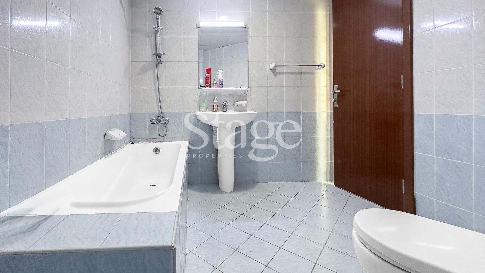 2 bedrooms apartment for Sale in Al Bustan, Ajman AP7578S