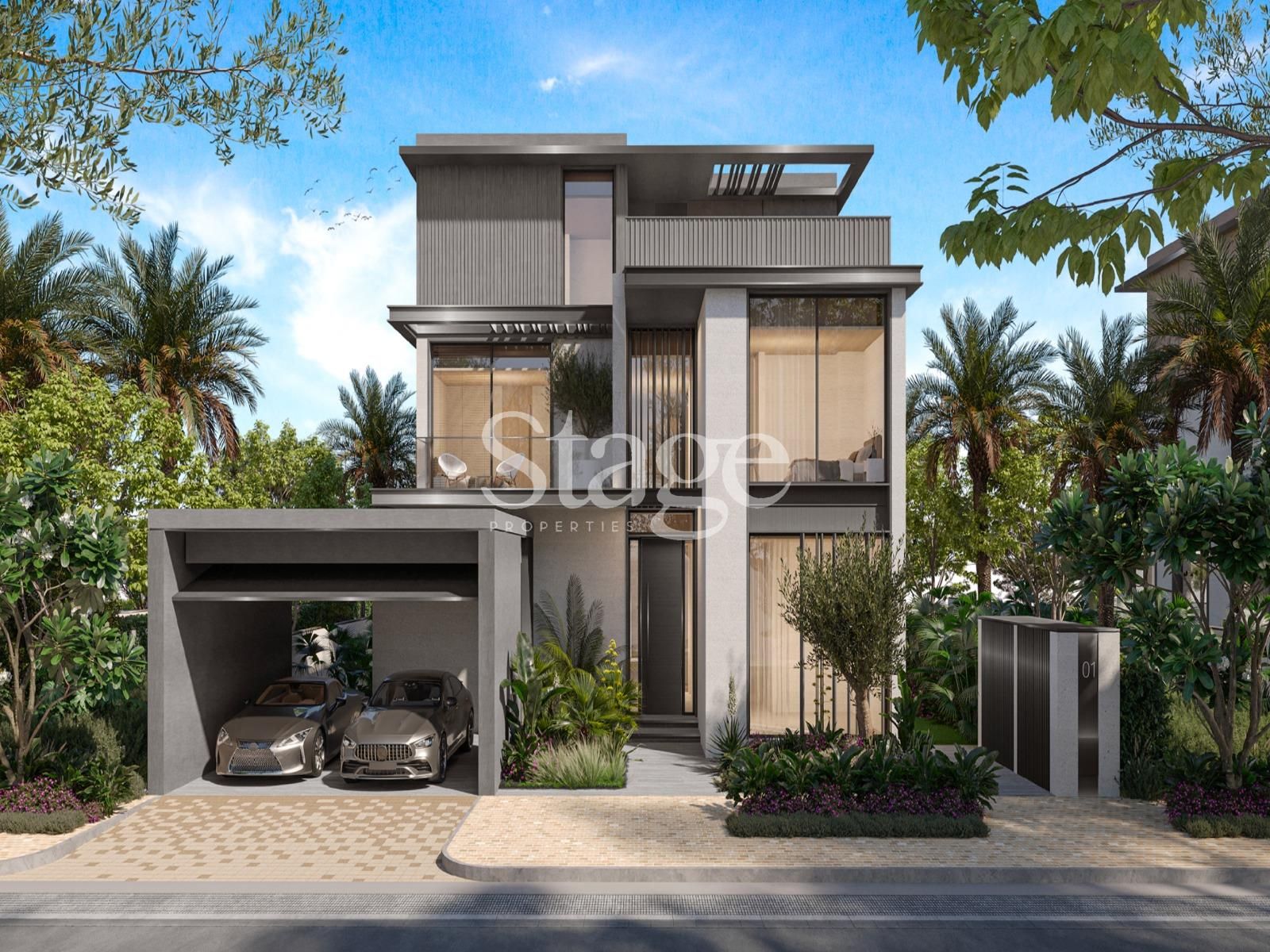 Luxurious Villa | 20% on Booking | High ROI