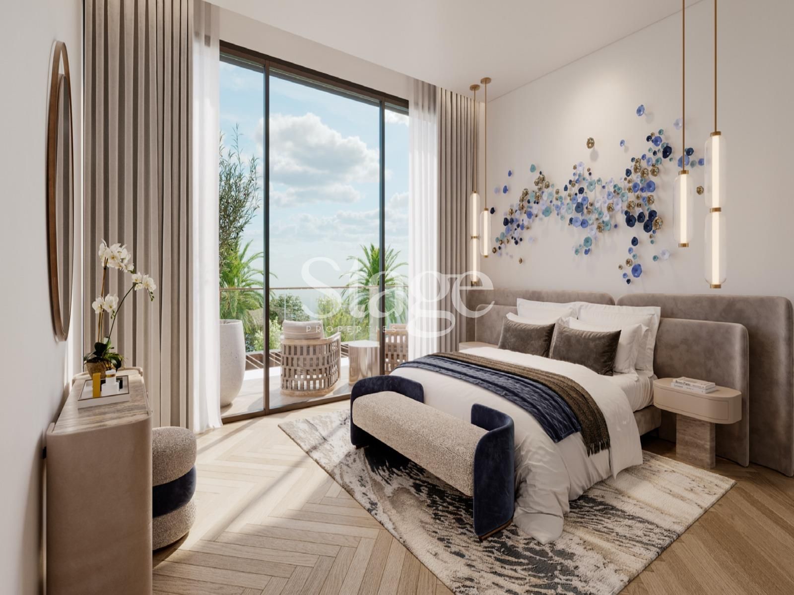 4 bedrooms Twin Villas for Sale in Nad Al Sheba, Dubai VI9221S