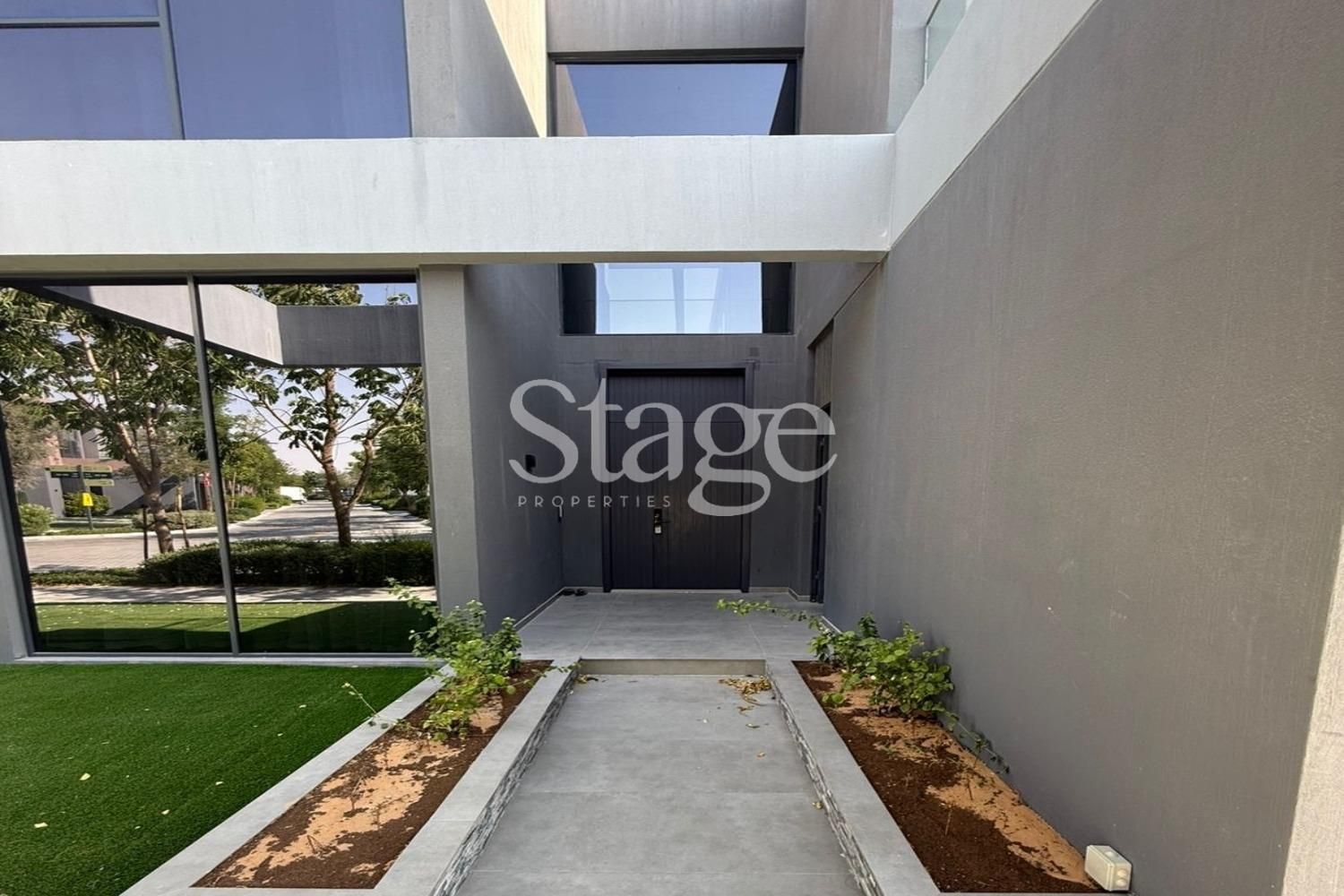4 bedrooms Twin Villas for Rent in Tilal City, Sharjah VI9950L