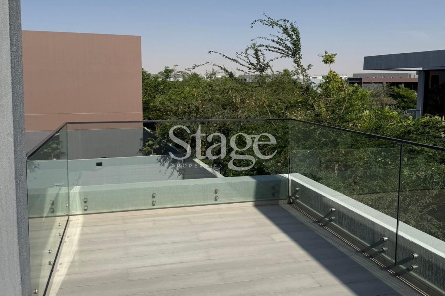 4 bedrooms Twin Villas for Rent in Tilal City, Sharjah VI9950L