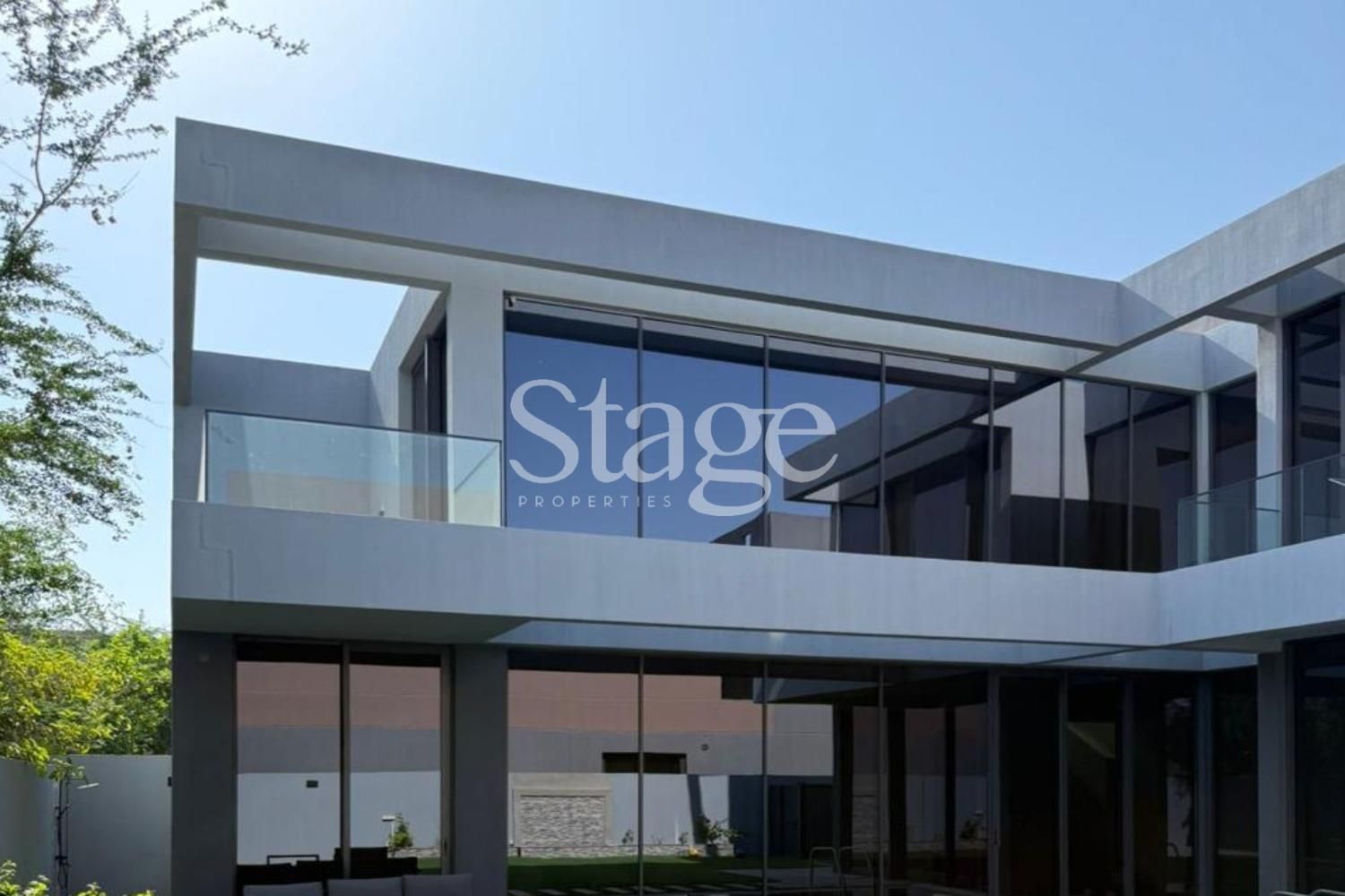 4 bedrooms Twin Villas for Rent in Tilal City, Sharjah VI9950L