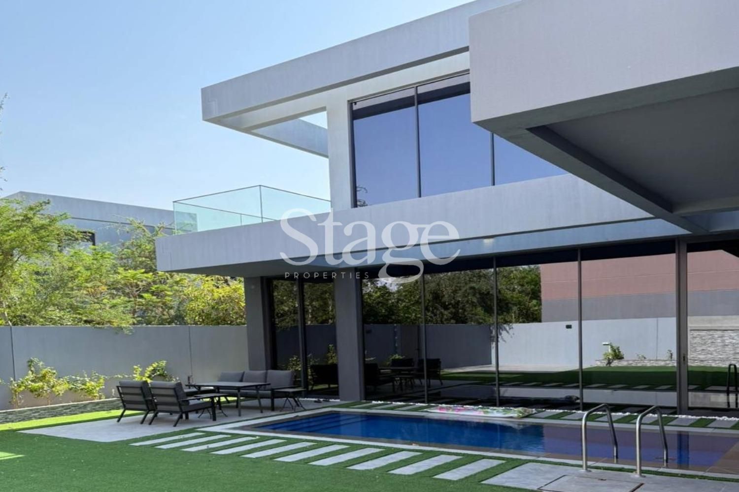 4 bedrooms Twin Villas for Rent in Tilal City, Sharjah VI9950L