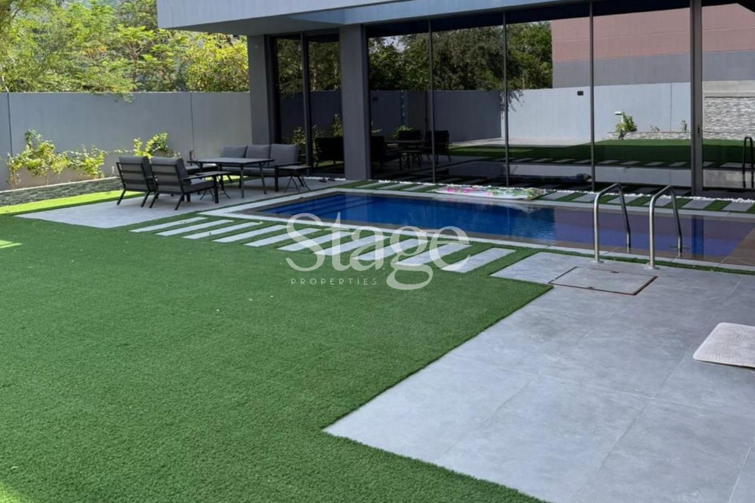 4 bedrooms Twin Villas for Sale in Tilal City, Sharjah VI9329S