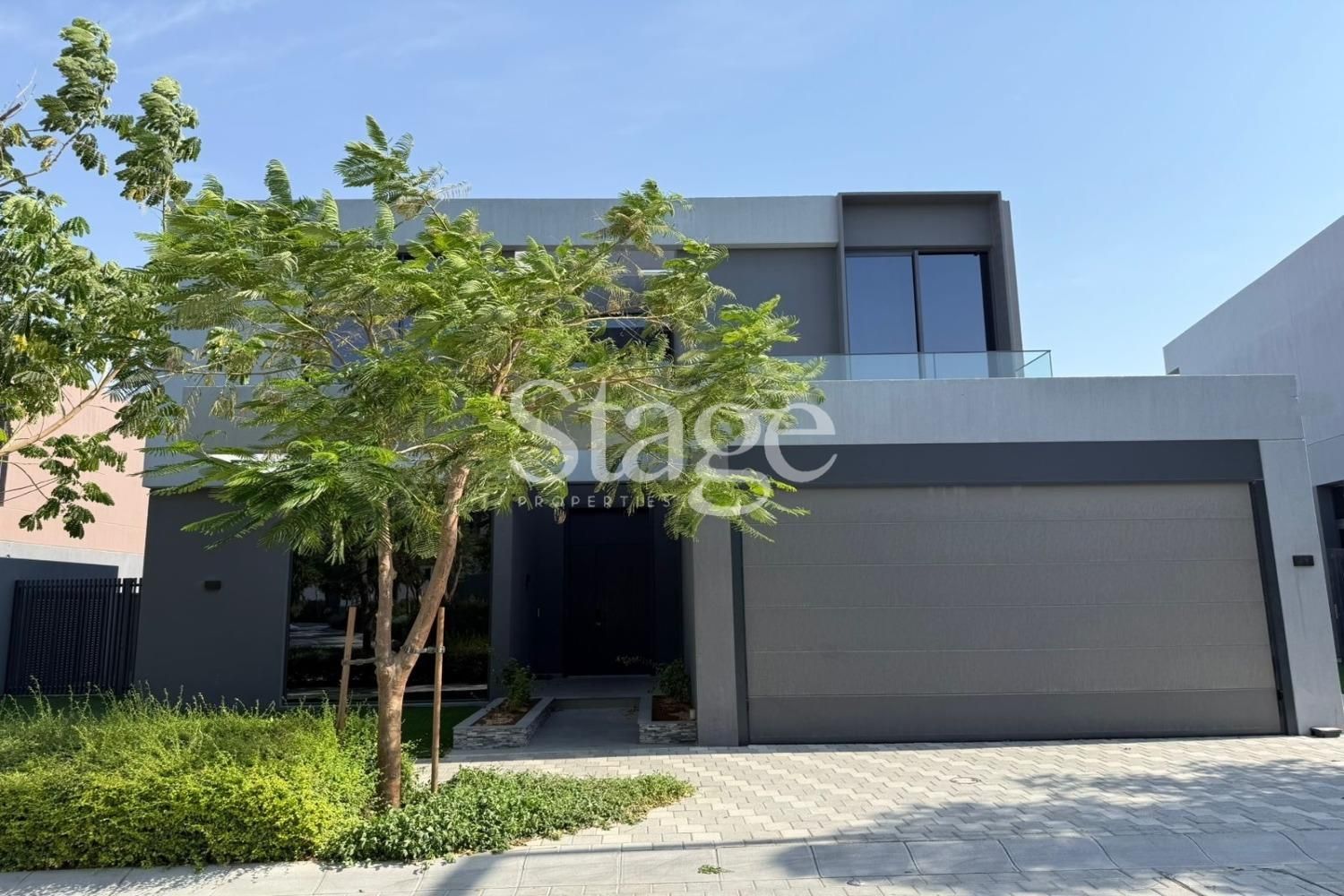 4 bedrooms Twin Villas for Rent in Tilal City, Sharjah VI9950L