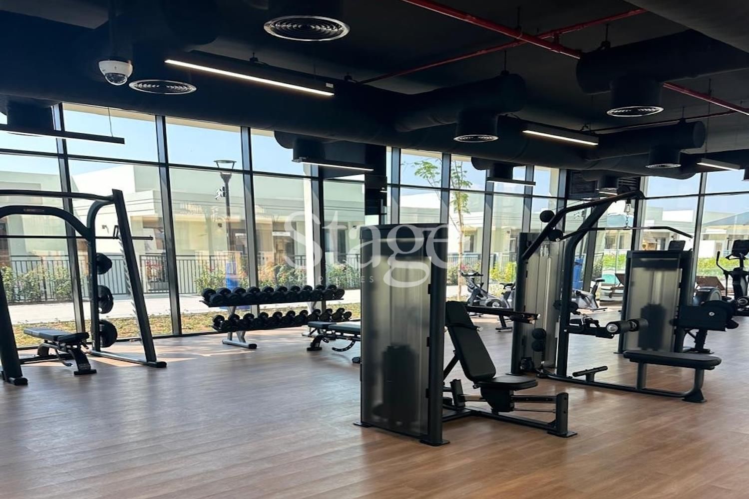 3 bedrooms Duplex for Sale in Town Square, Dubai DX8751S