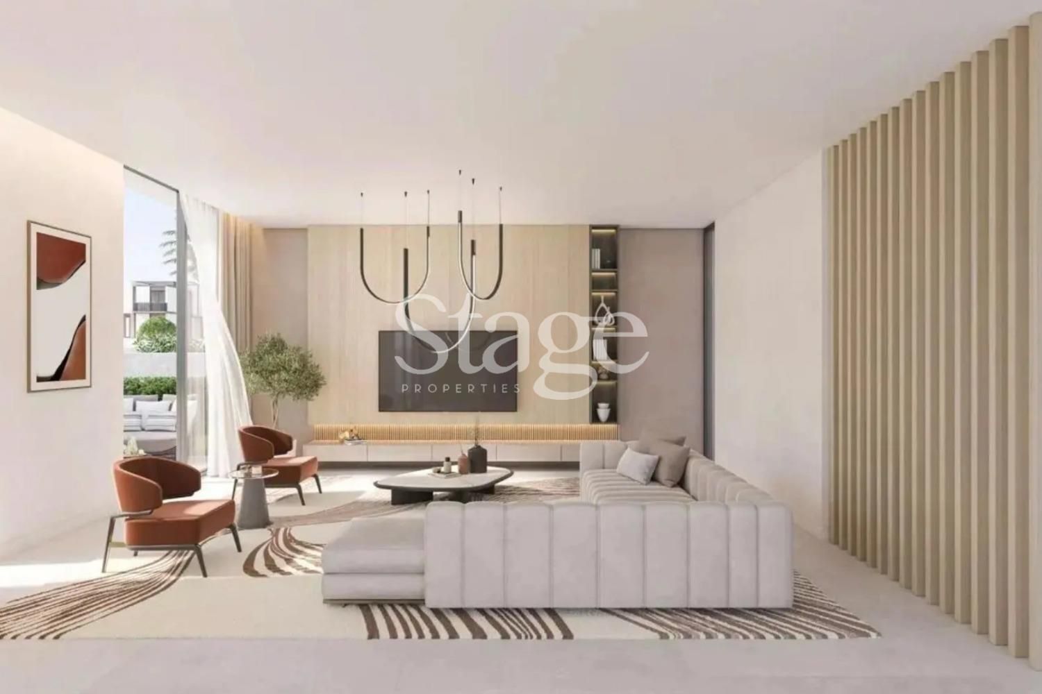 3 bedrooms Villas for Sale in Dubai Land, Dubai VI7547S