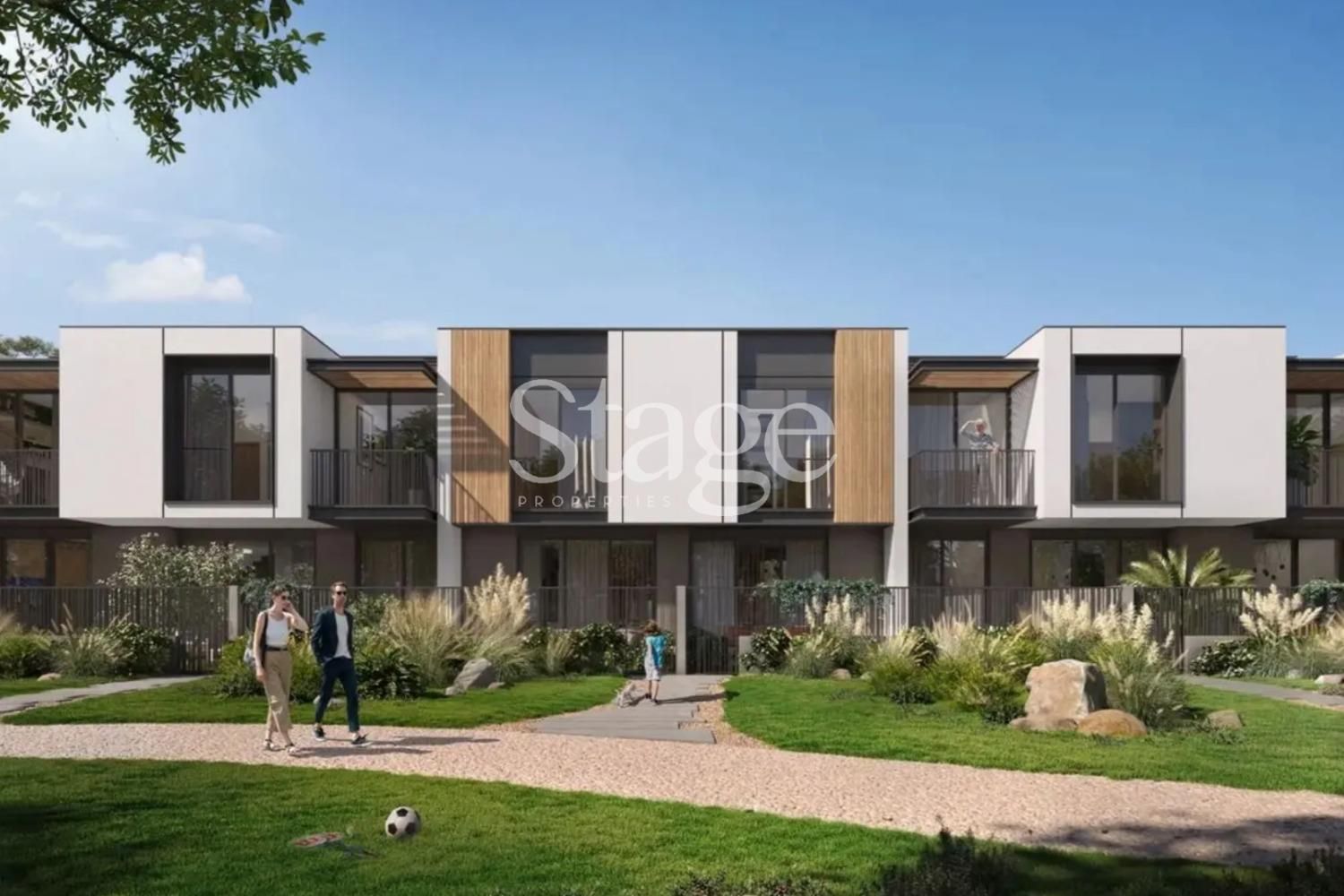 3 bedrooms Villas for Sale in Dubai Land, Dubai VI8002S