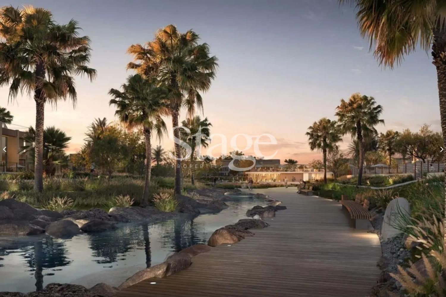 3 bedrooms Villas for Sale in Dubai Land, Dubai VI8002S