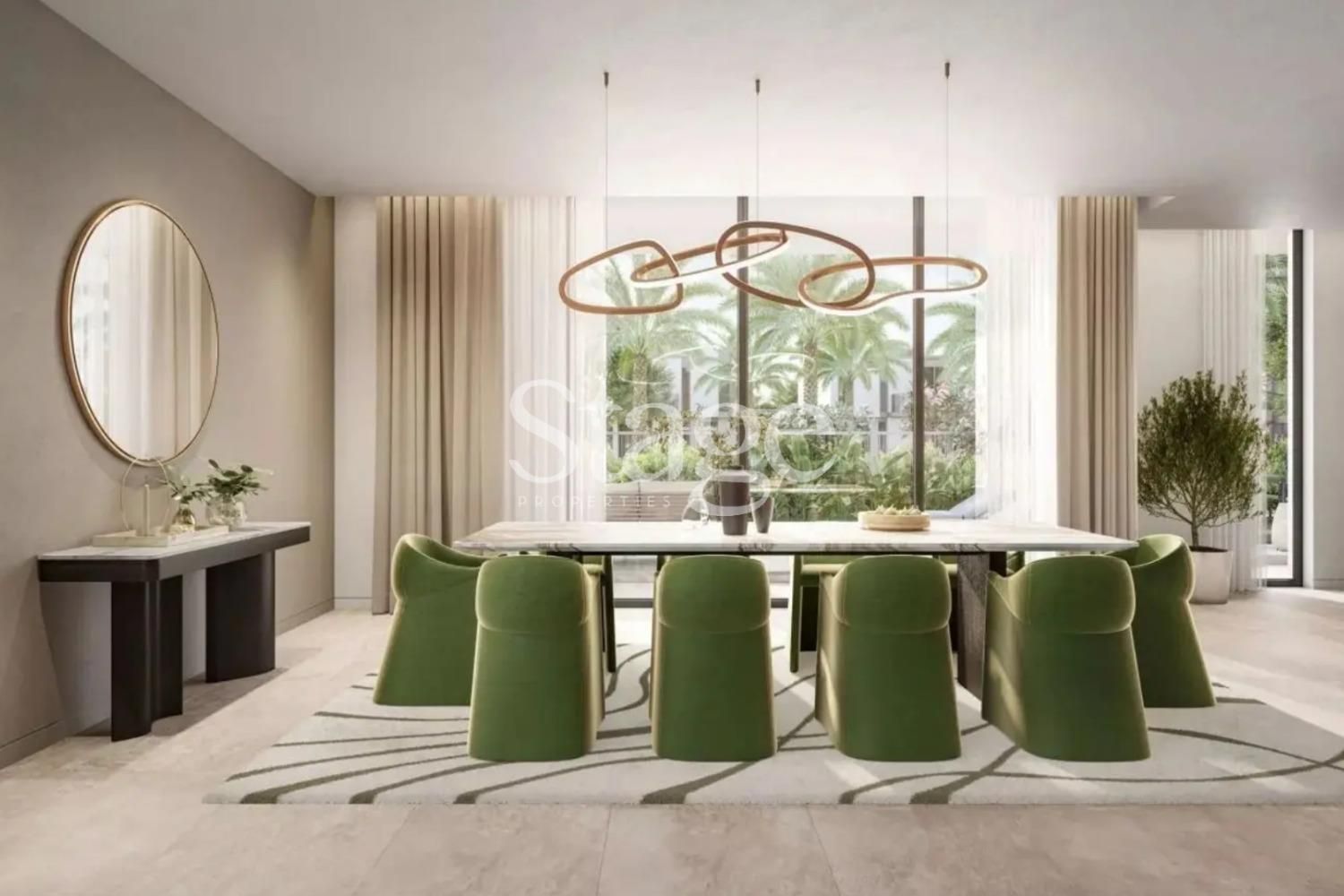 3 bedrooms Villas for Sale in Dubai Land, Dubai VI8002S