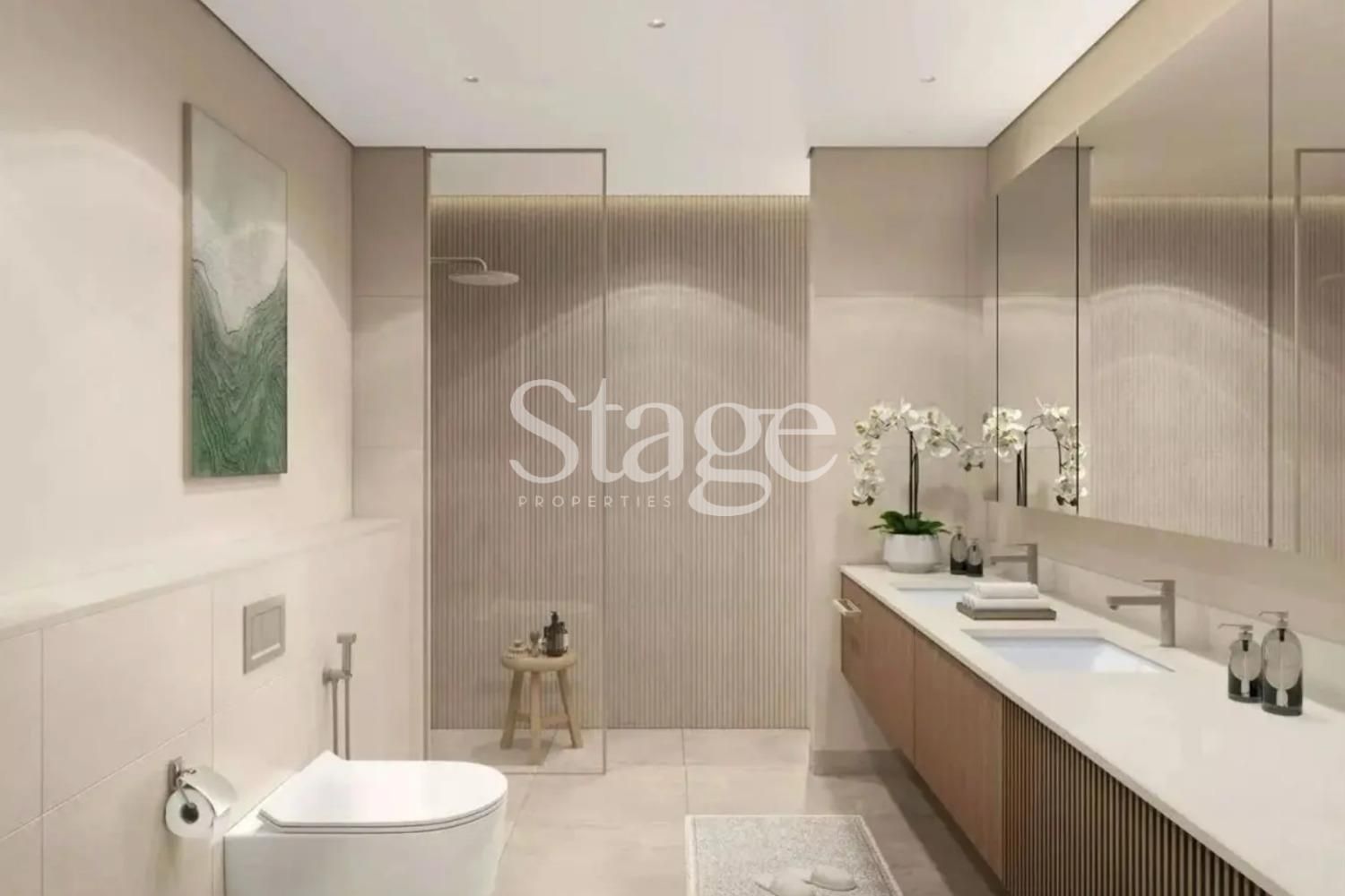 3 bedrooms Villas for Sale in Dubai Land, Dubai VI8002S