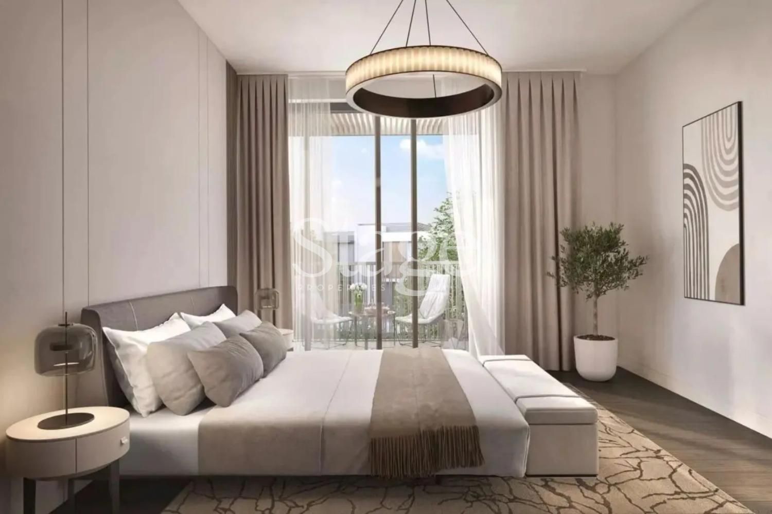 3 bedrooms Villas for Sale in Dubai Land, Dubai VI8002S