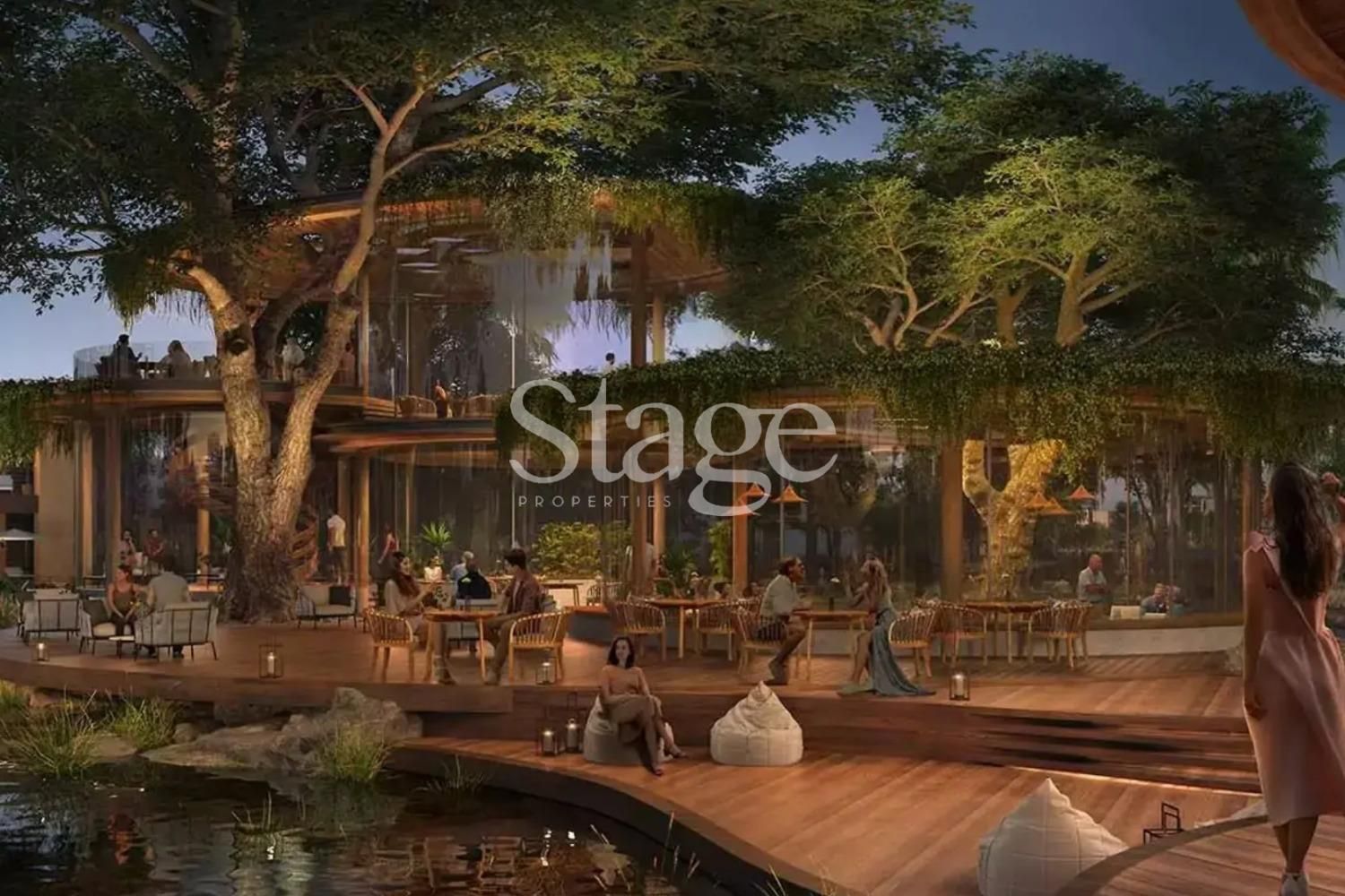 3 bedrooms Villas for Sale in Dubai Land, Dubai VI7547S