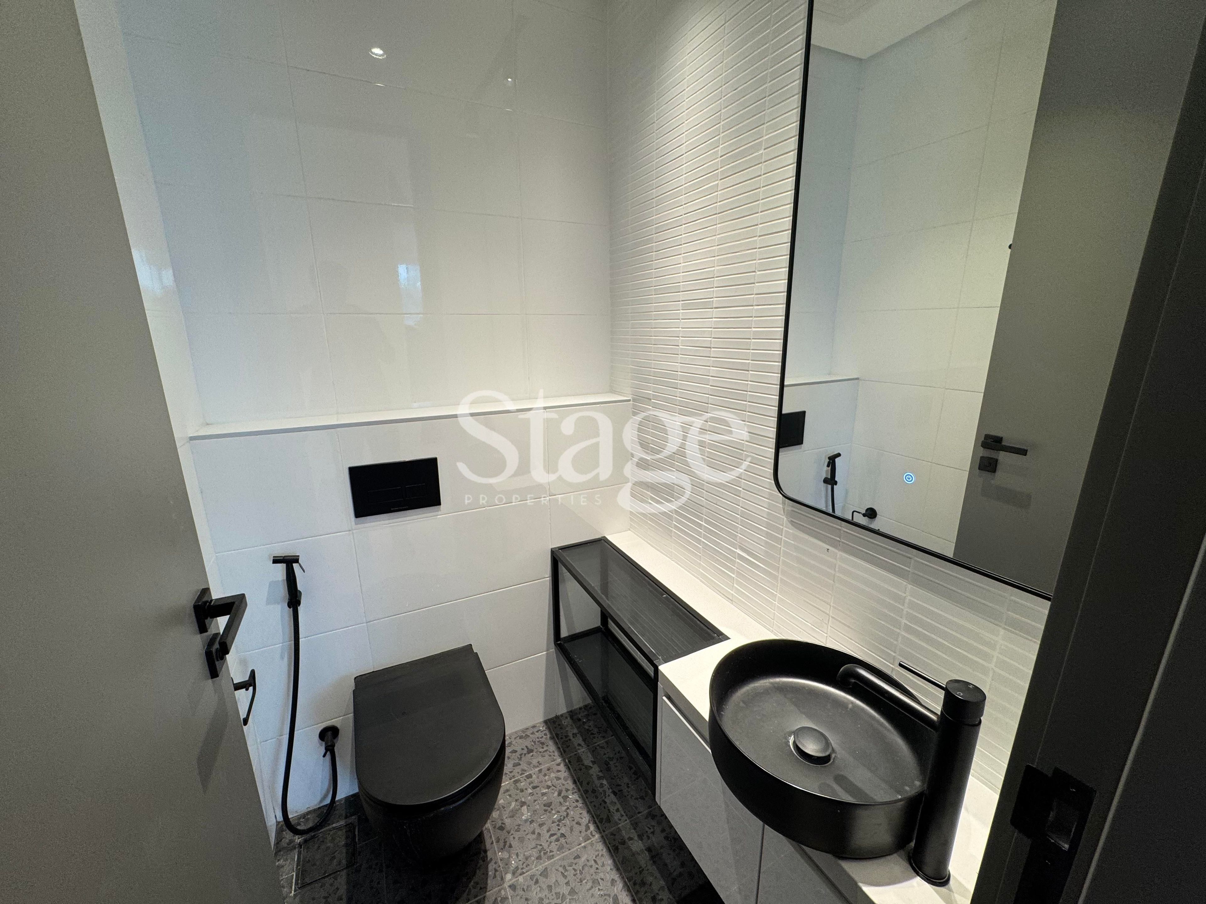 4 bedrooms Townhouse for Sale in Al Barari, Dubai TH8725S