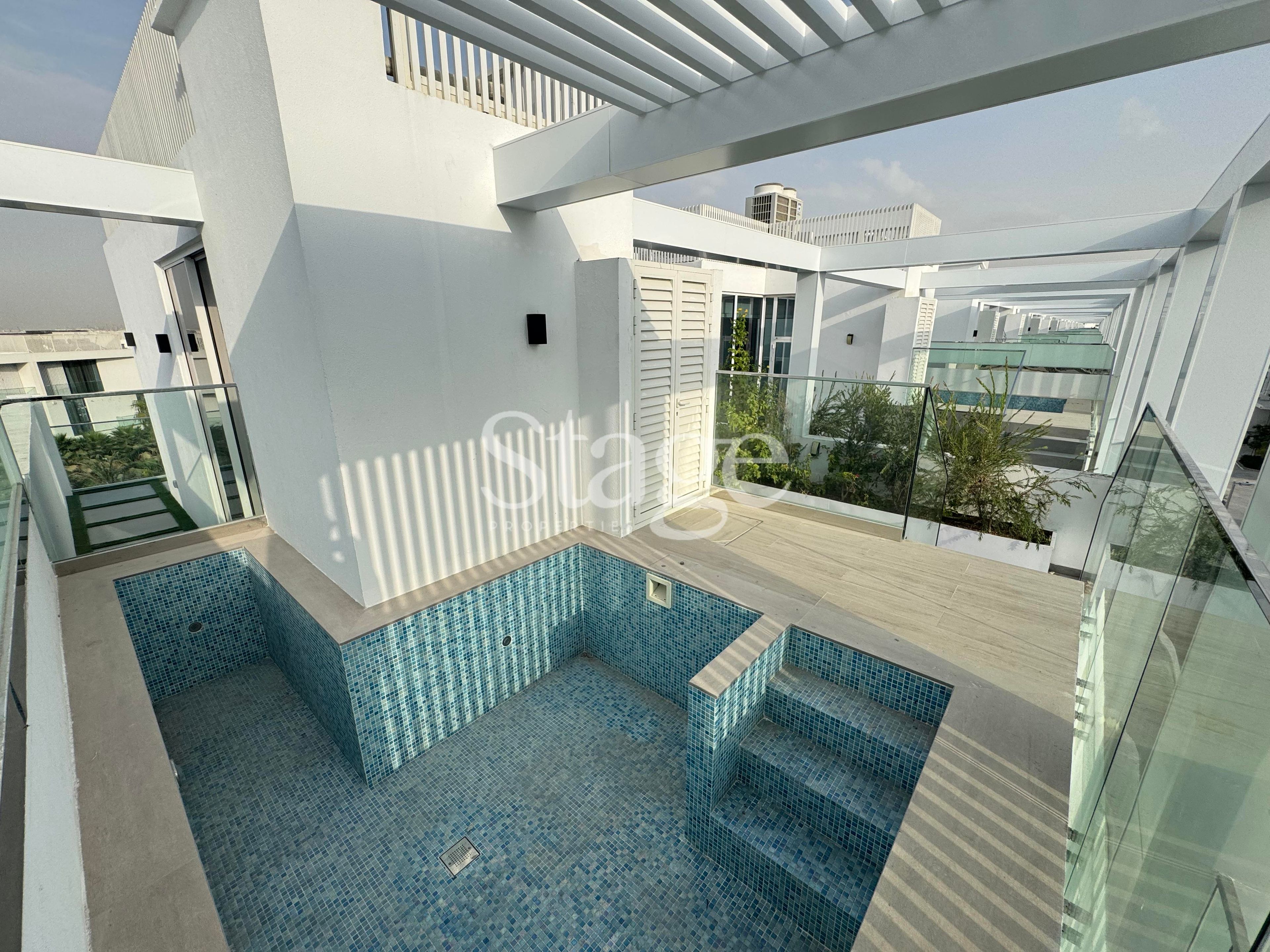 4 bedrooms Townhouse for Sale in Al Barari, Dubai TH8725S
