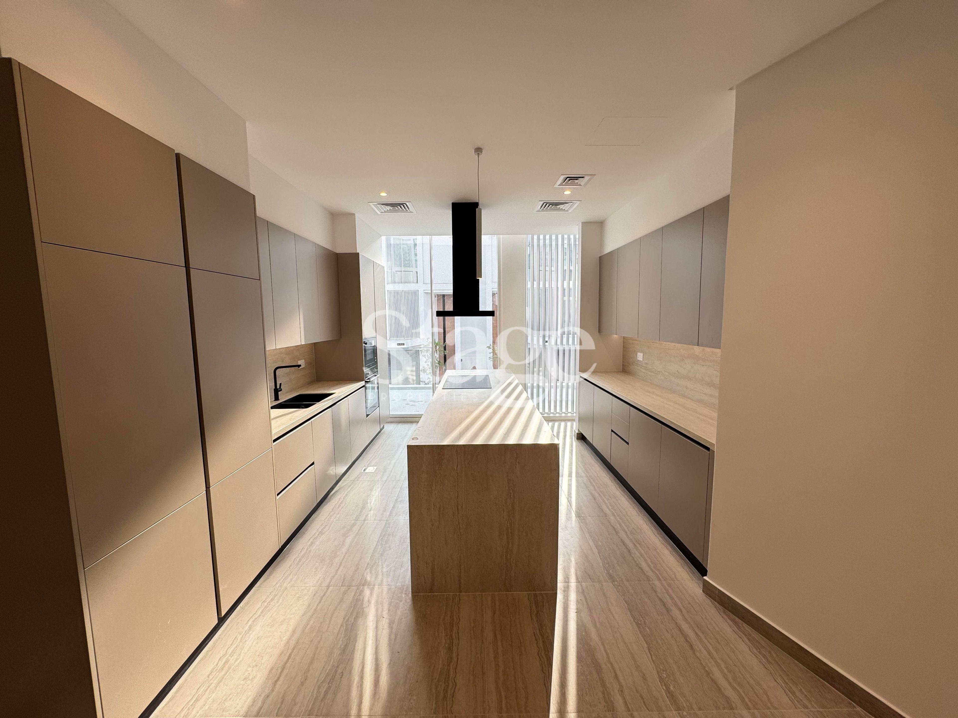 4 bedrooms Townhouse for Sale in Al Barari, Dubai TH8725S