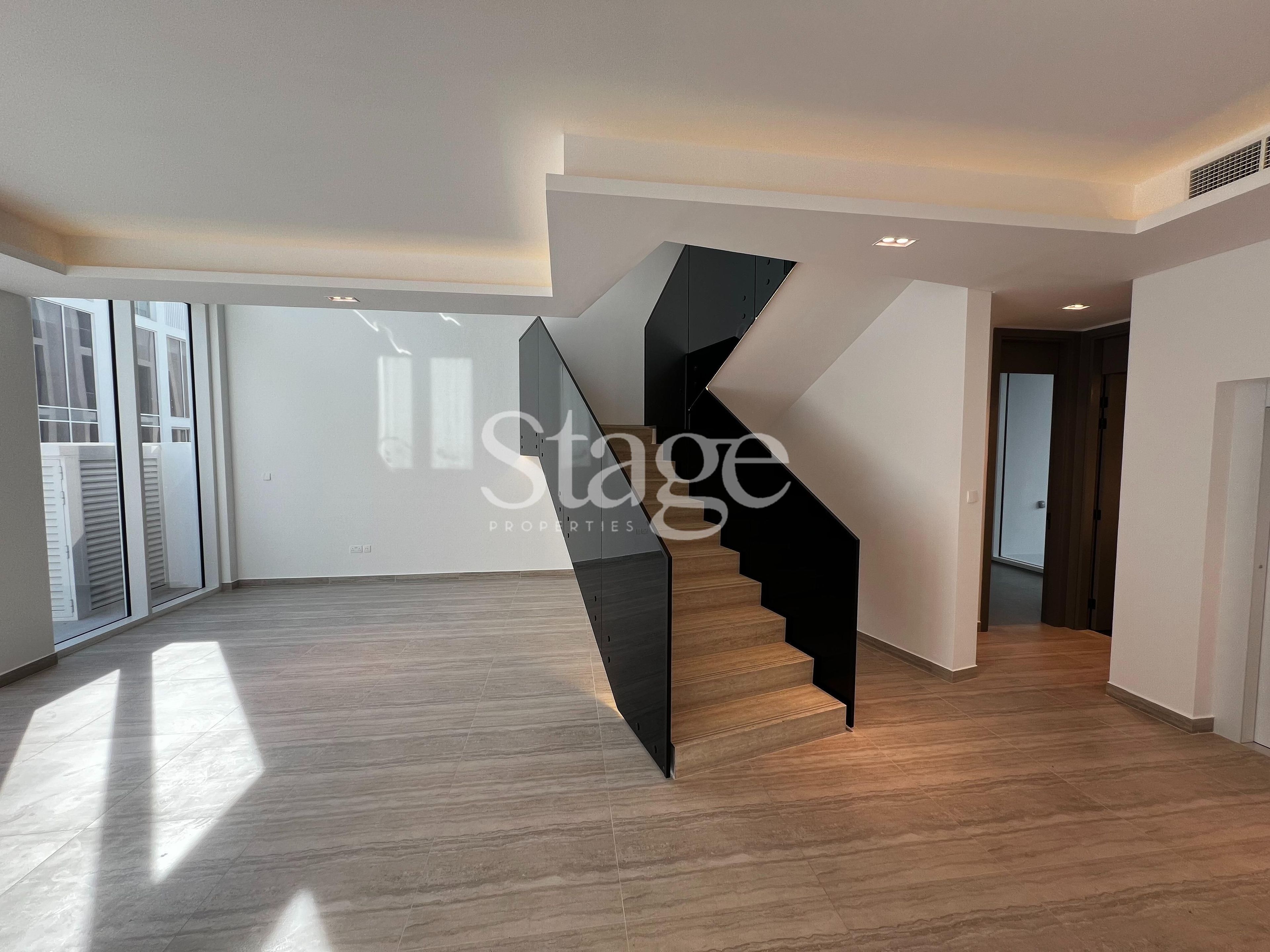 4 bedrooms Townhouse for Rent in Al Barari, Dubai TH8660L