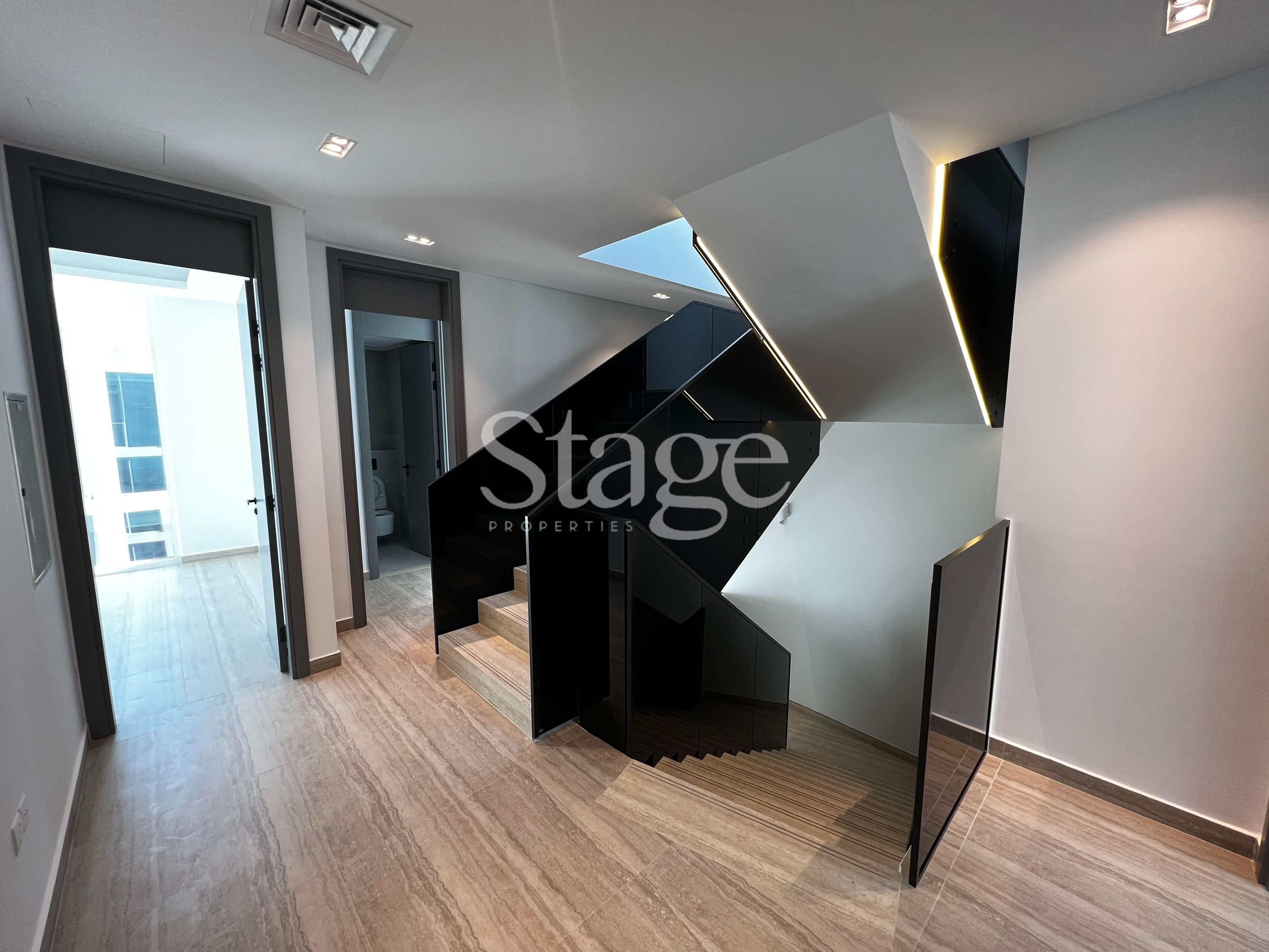 4 bedrooms Townhouse for Rent in Al Barari, Dubai TH8660L