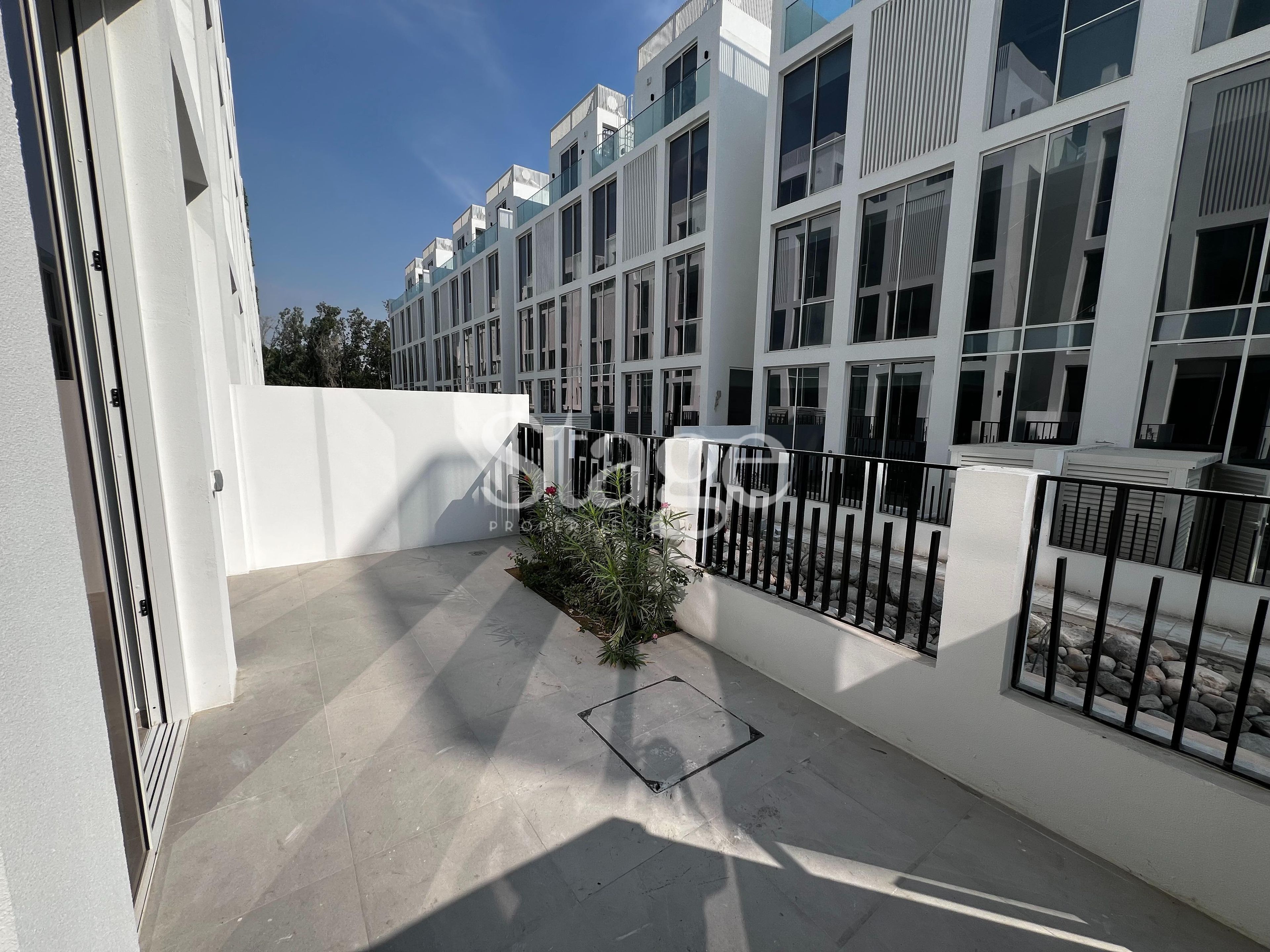 4 bedrooms Townhouse for Rent in Al Barari, Dubai TH8660L
