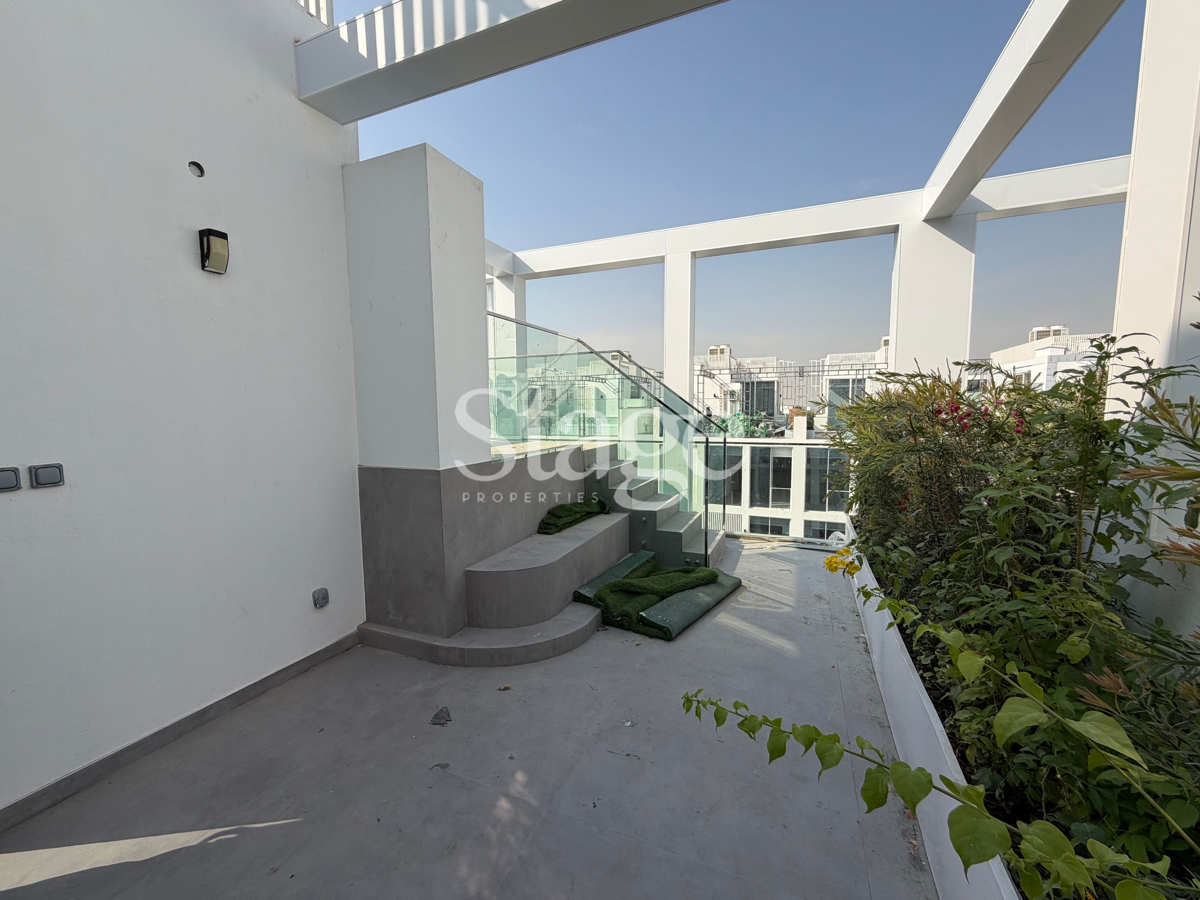 4 bedrooms Townhouse for Rent in Al Barari, Dubai TH8660L