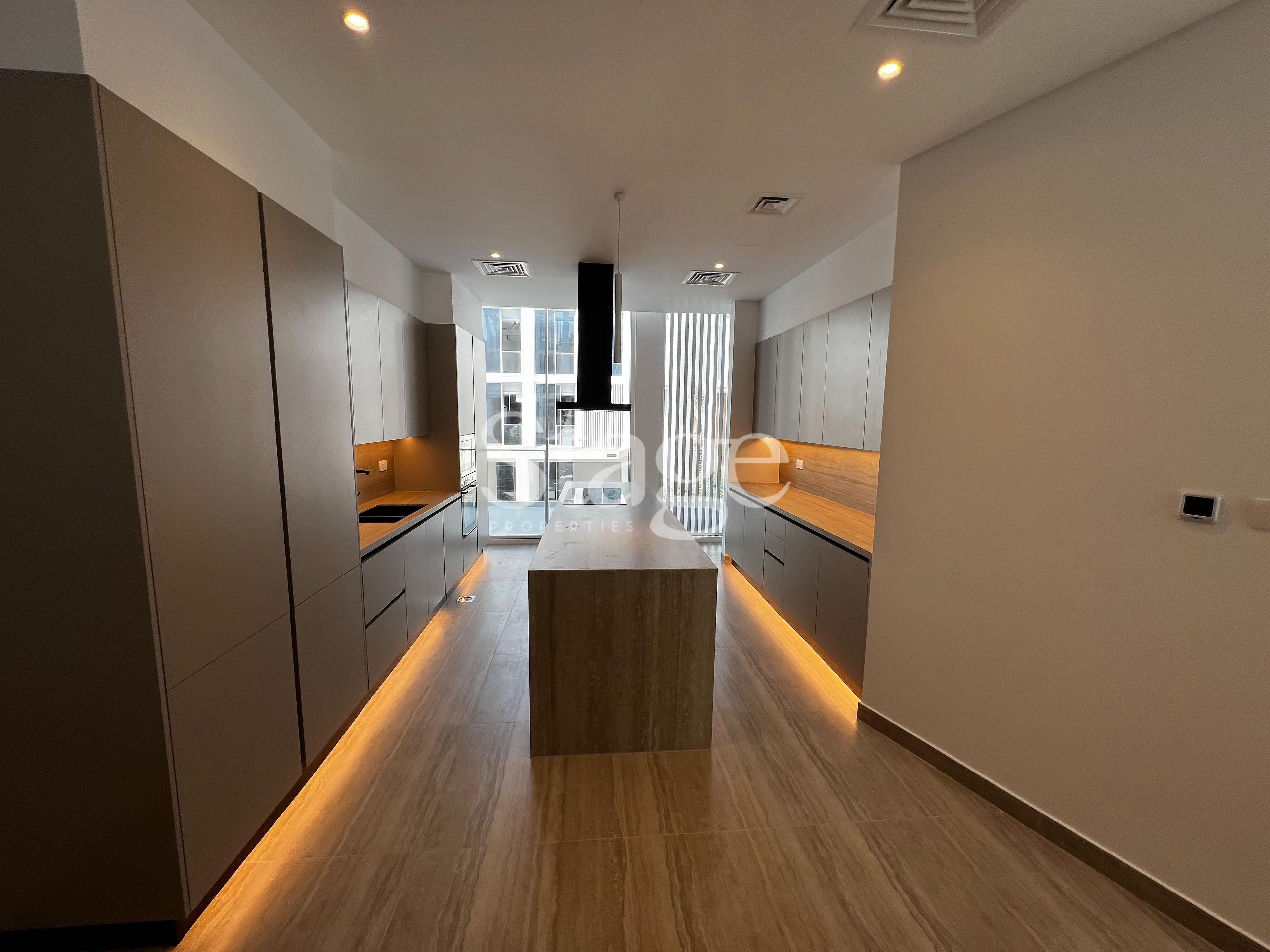 4 bedrooms Townhouse for Rent in Al Barari, Dubai TH8660L