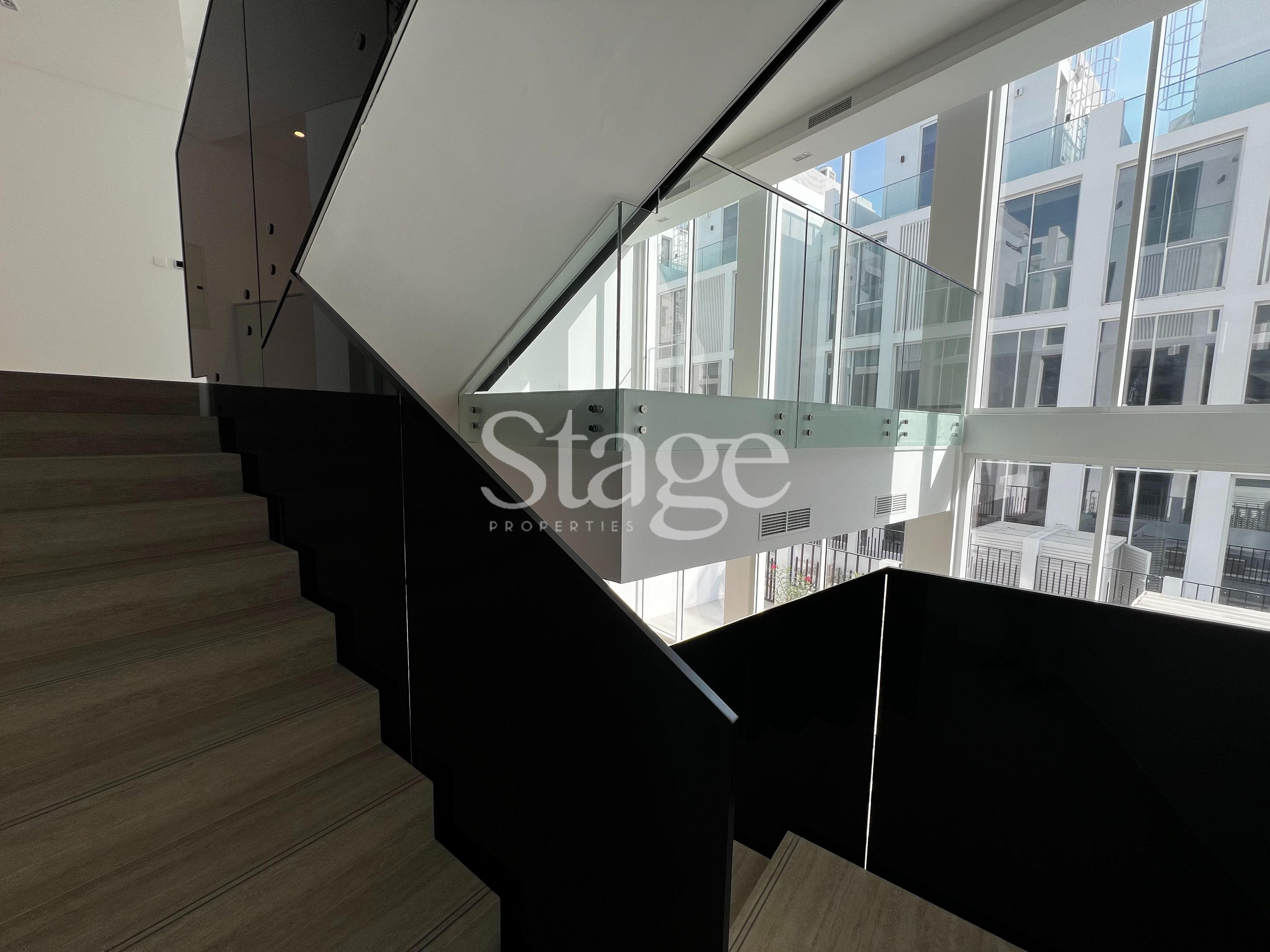 4 bedrooms Townhouse for Rent in Al Barari, Dubai TH8660L