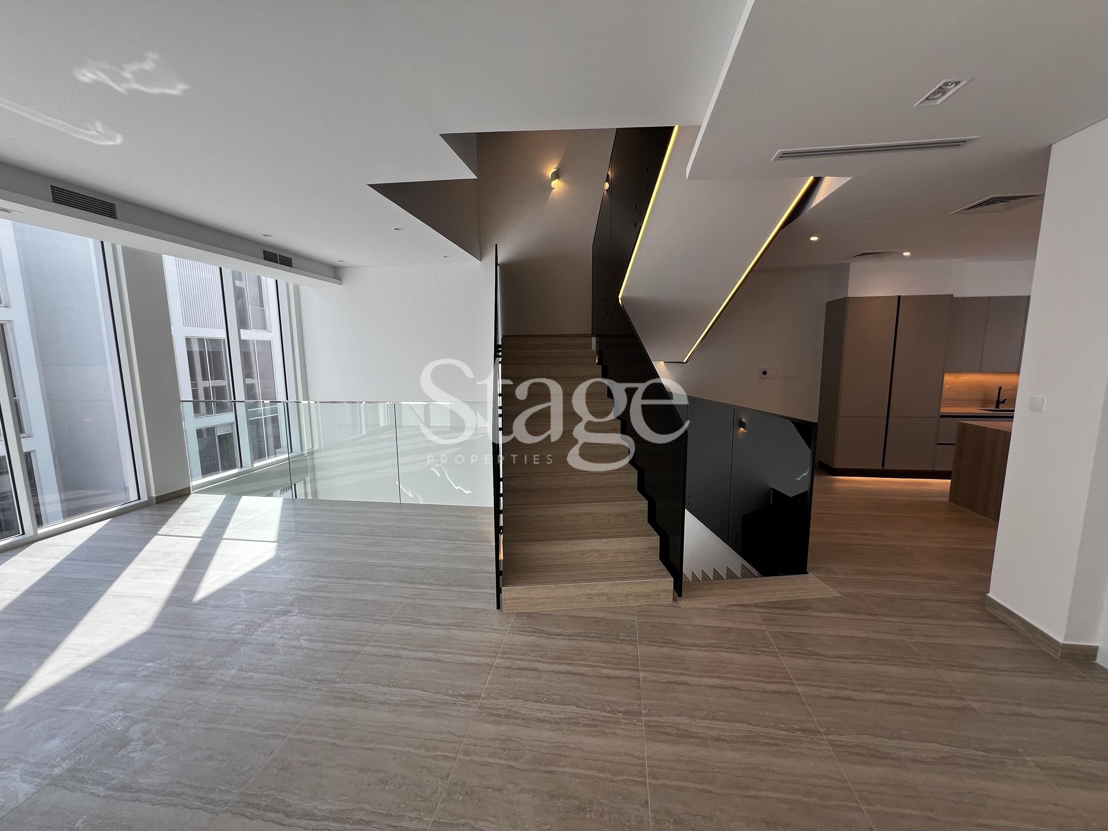 4 bedrooms Townhouse for Rent in Al Barari, Dubai TH8660L