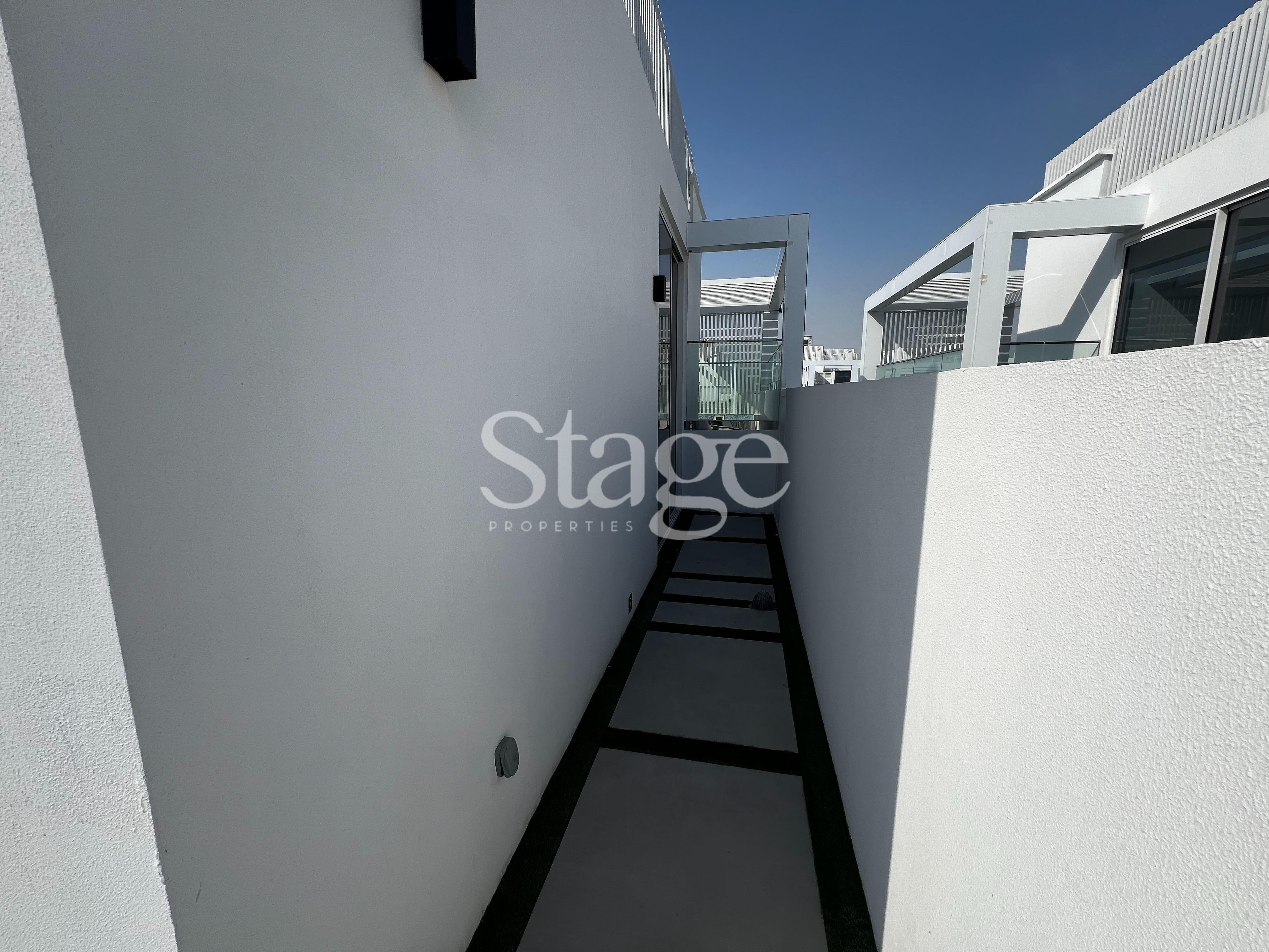 4 bedrooms Townhouse for Rent in Al Barari, Dubai TH8660L