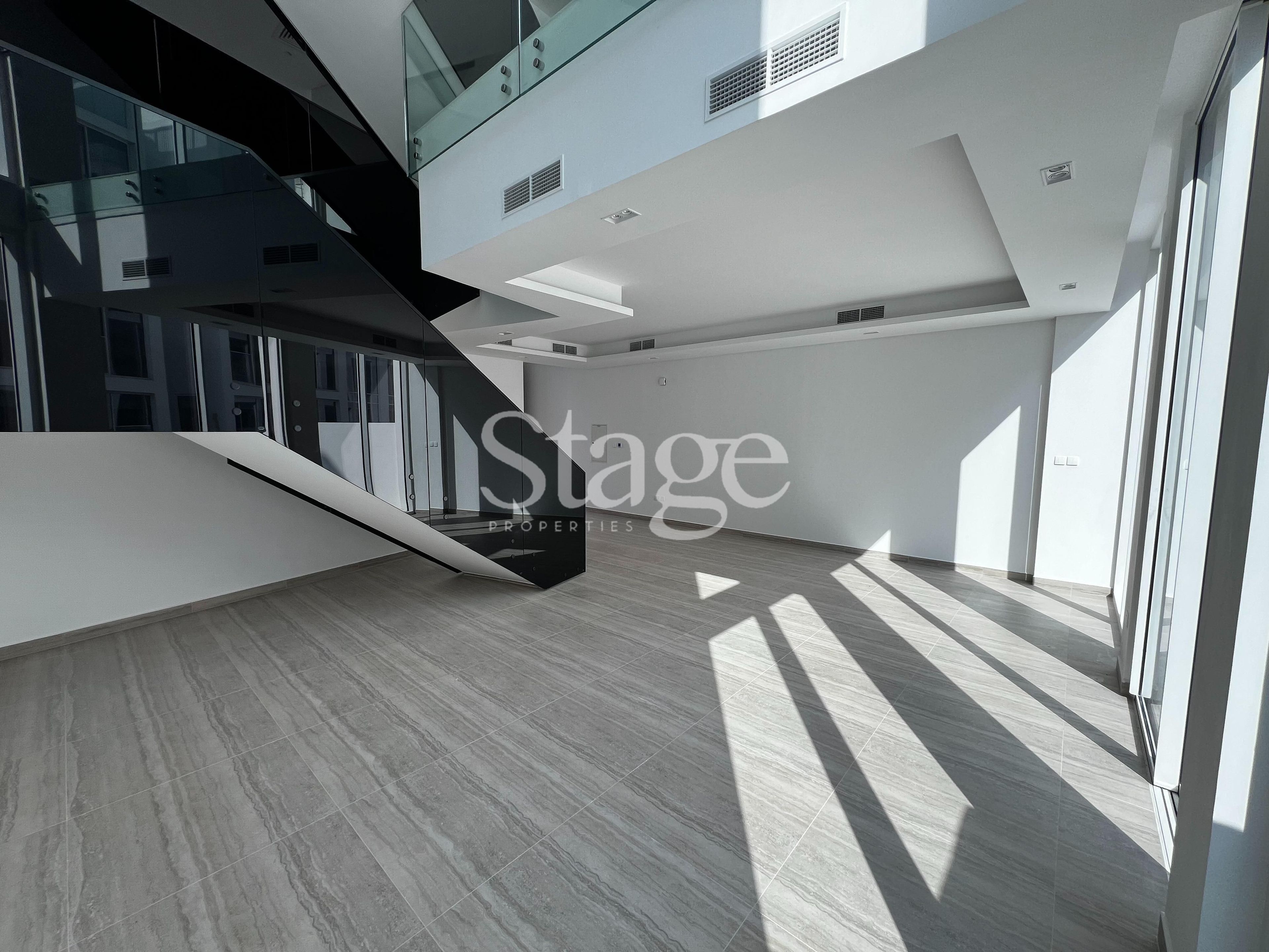 4 bedrooms Townhouse for Rent in Al Barari, Dubai TH8660L