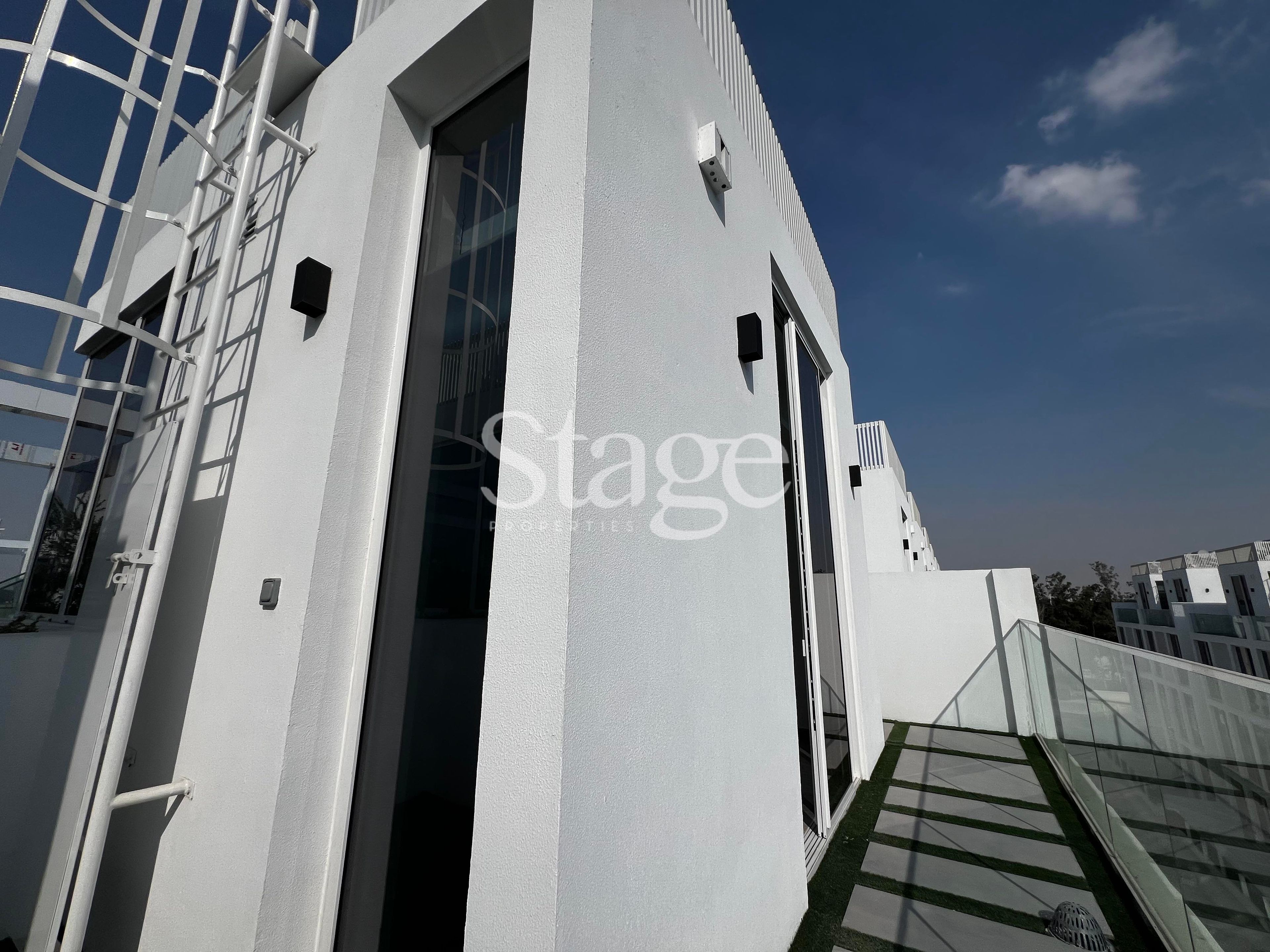 4 bedrooms Townhouse for Rent in Al Barari, Dubai TH8642L