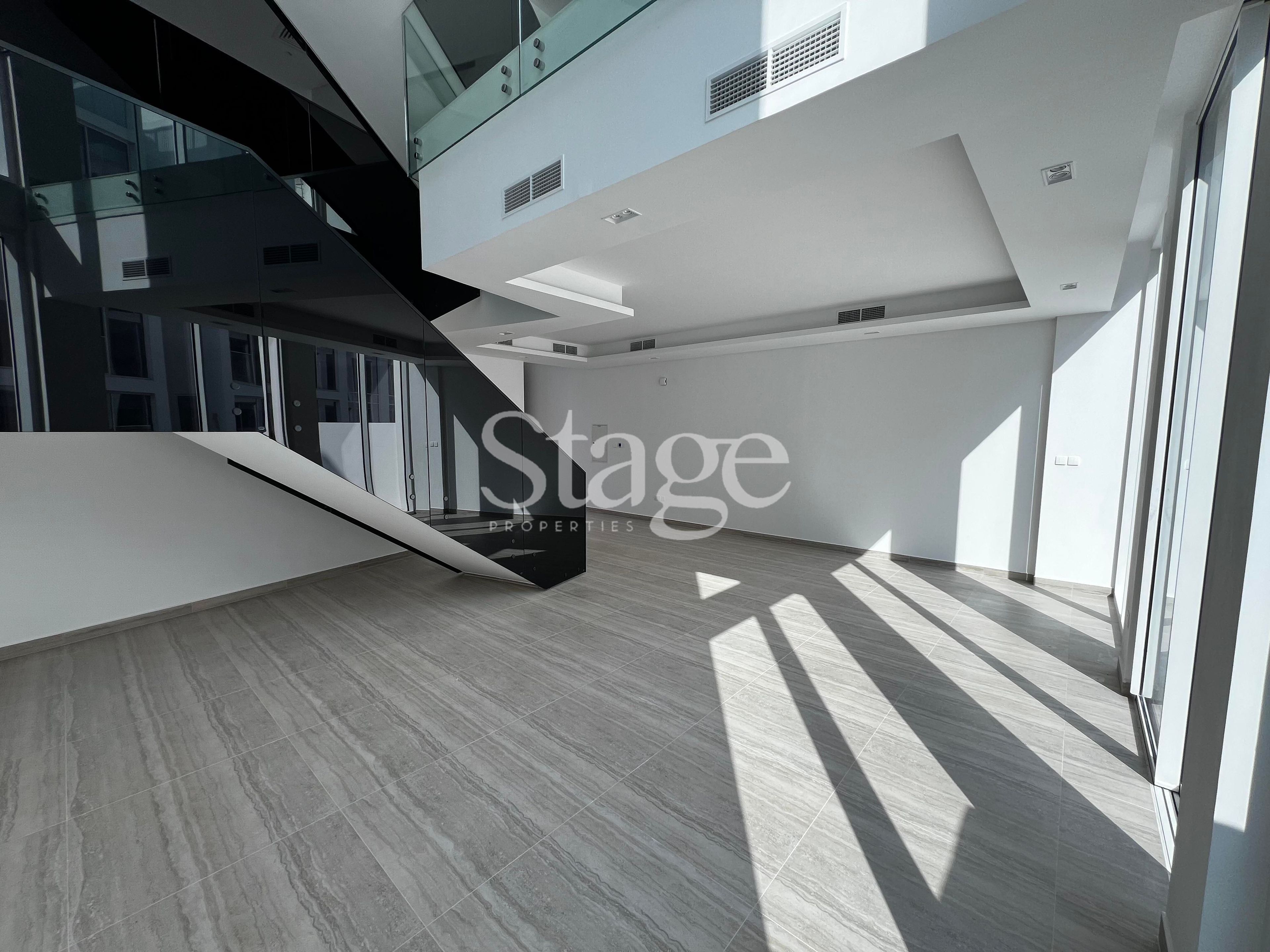 4 bedrooms Townhouse for Rent in Al Barari, Dubai TH8642L