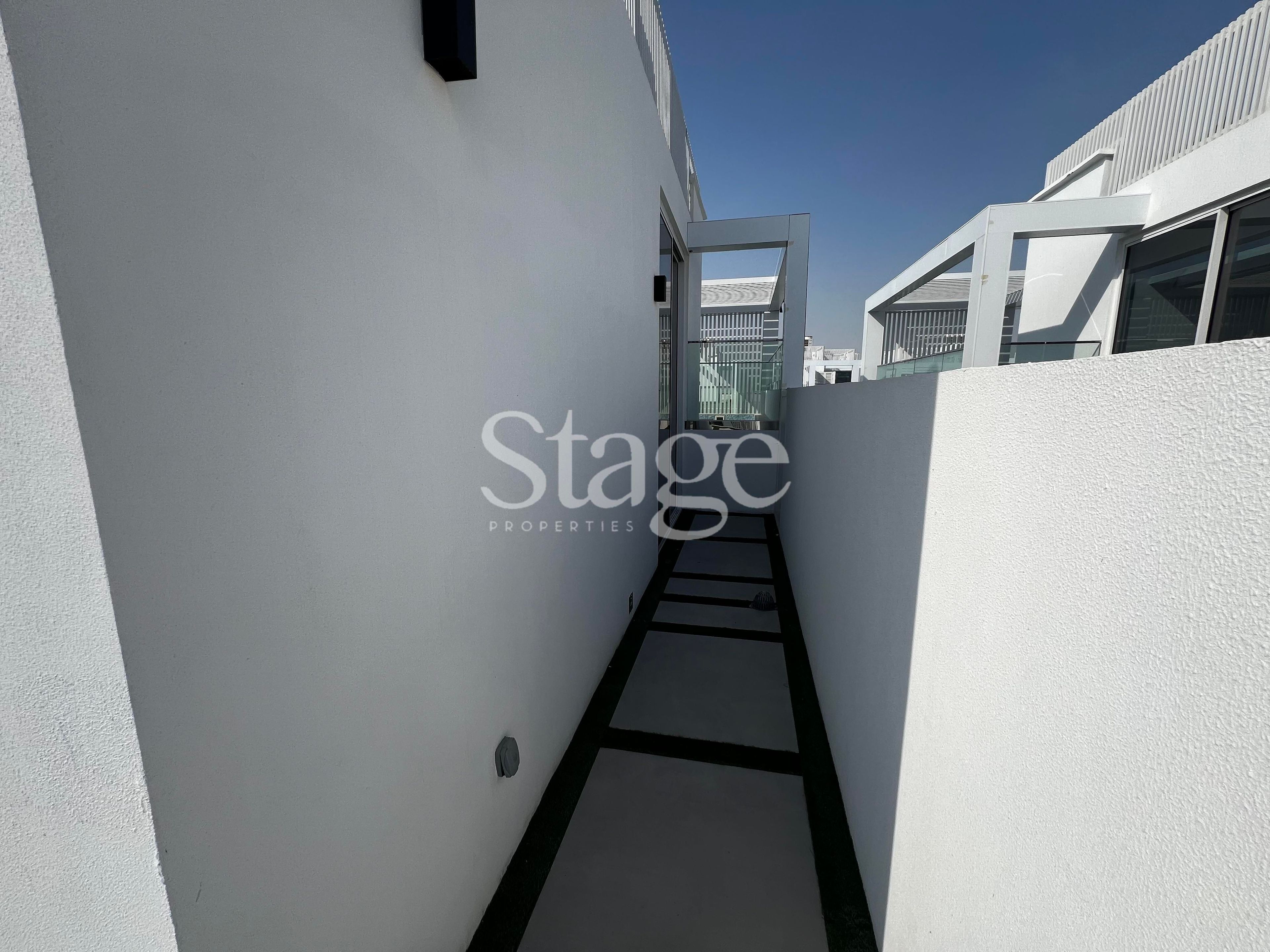 4 bedrooms Townhouse for Rent in Al Barari, Dubai TH8642L