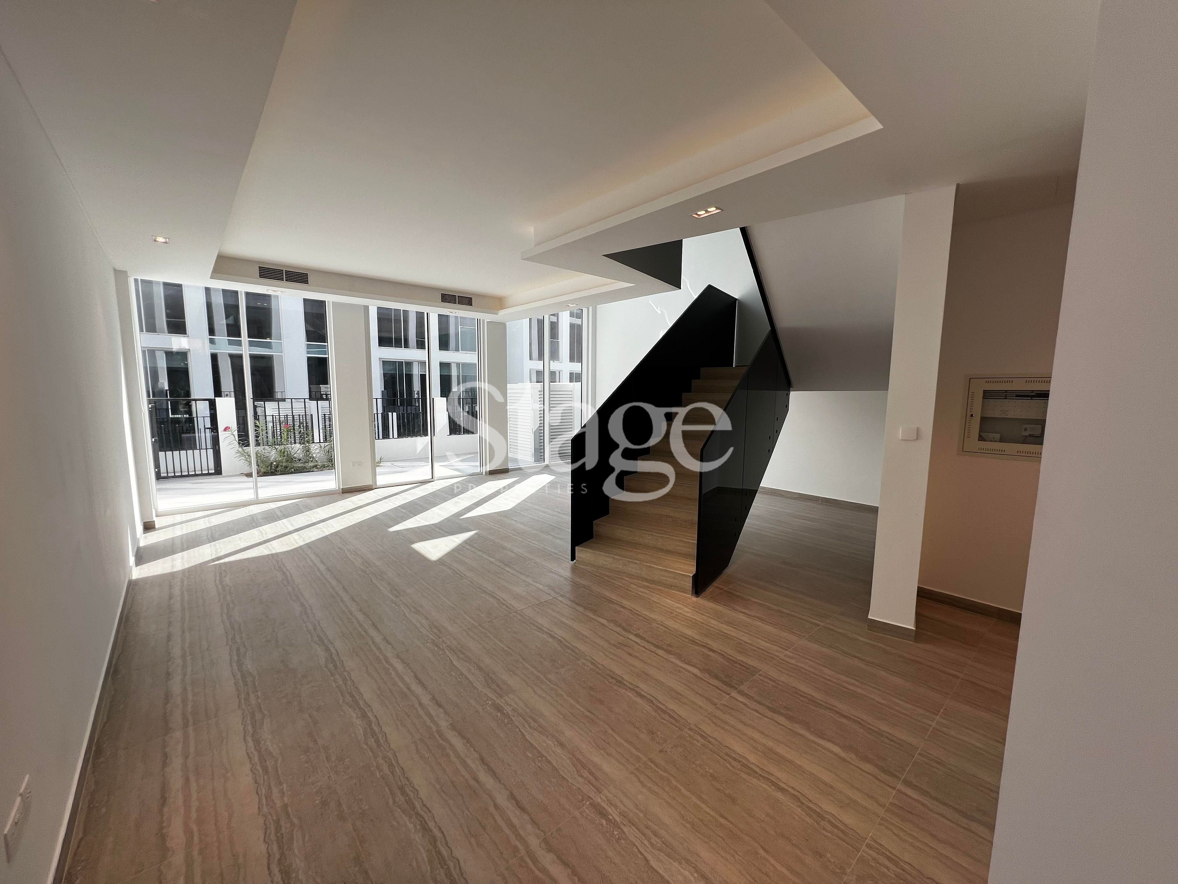 4 bedrooms Townhouse for Rent in Al Barari, Dubai TH8642L