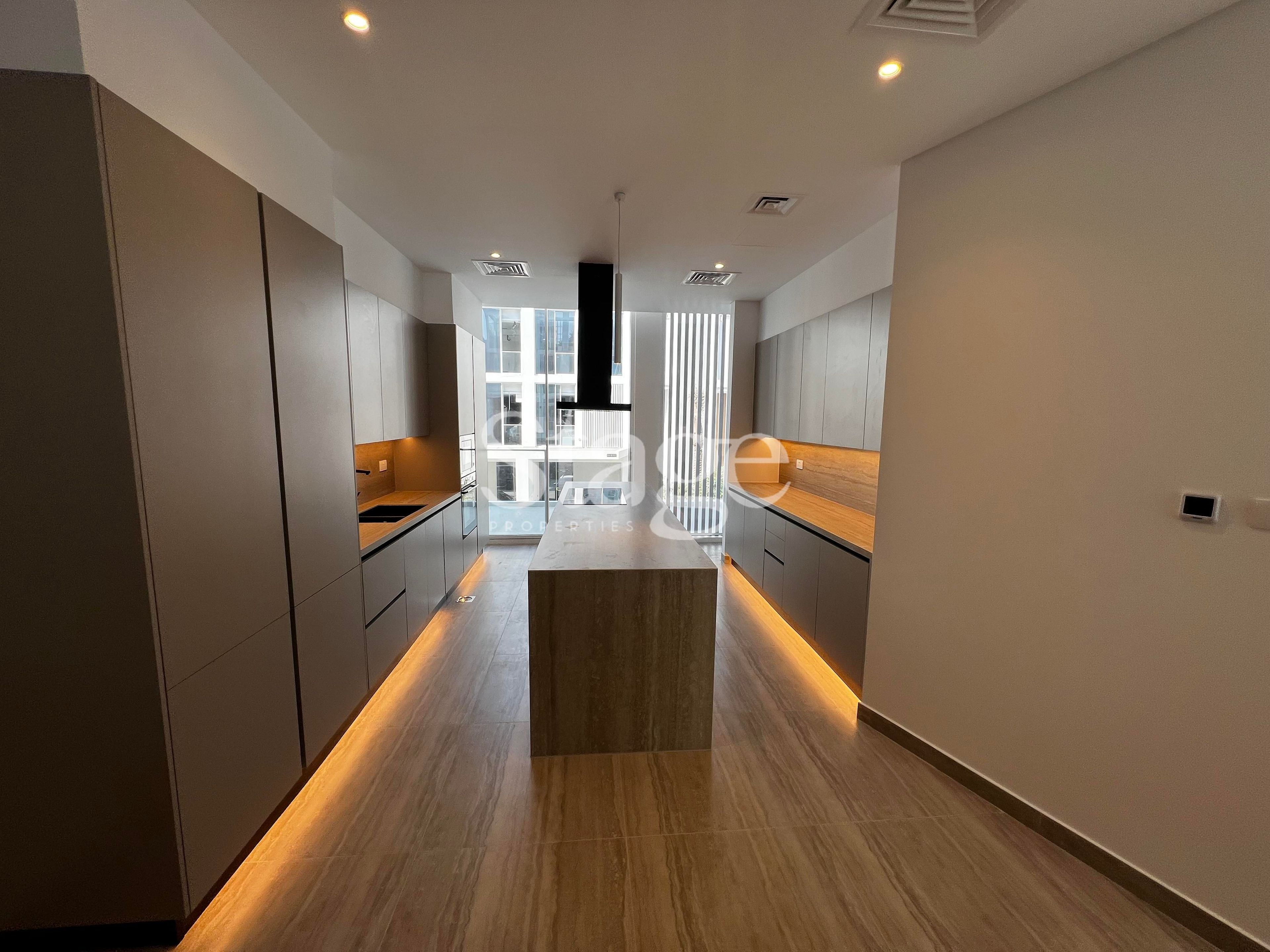 4 bedrooms Townhouse for Rent in Al Barari, Dubai TH8642L