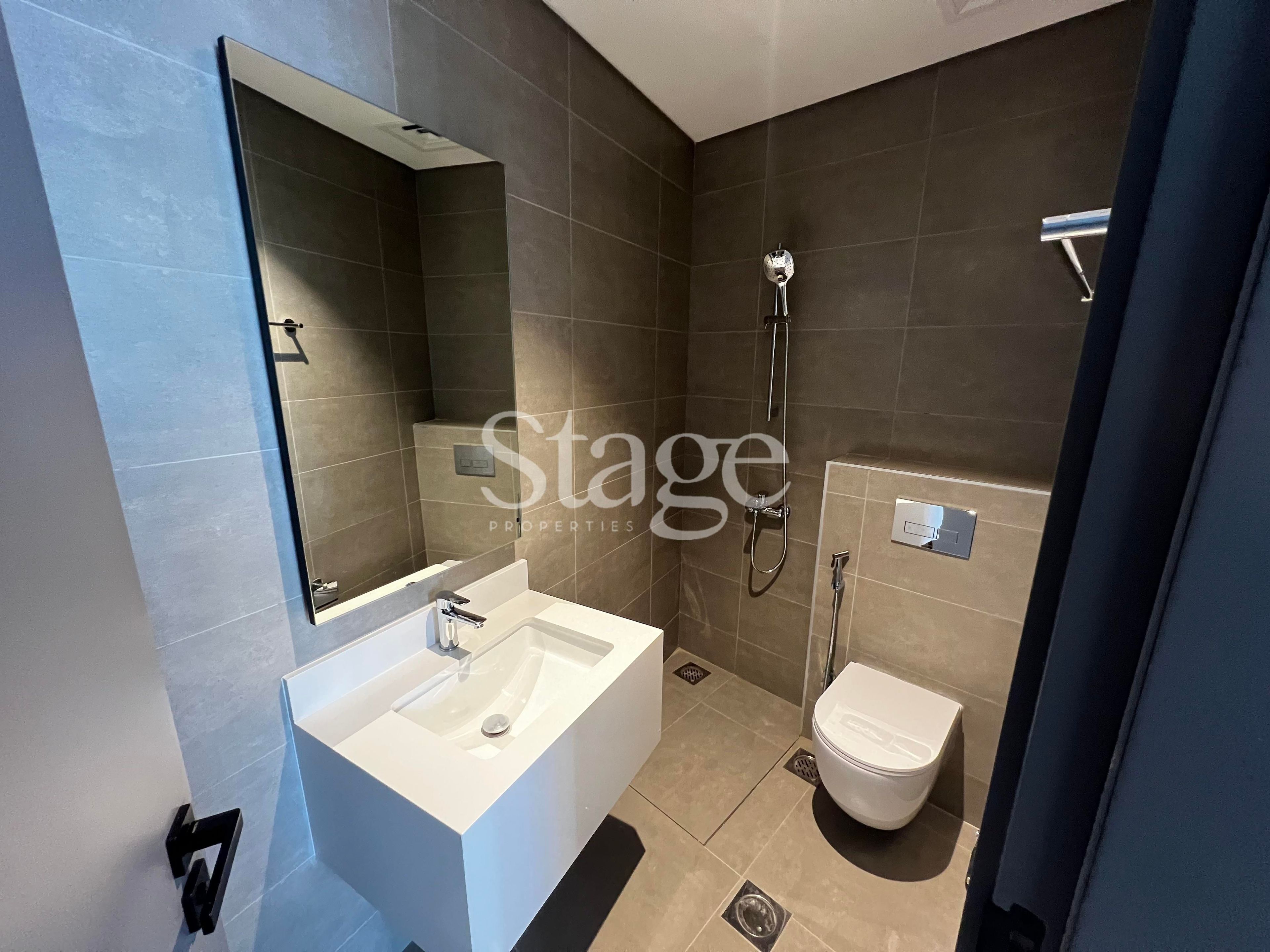 4 bedrooms Townhouse for Rent in Al Barari, Dubai TH8642L