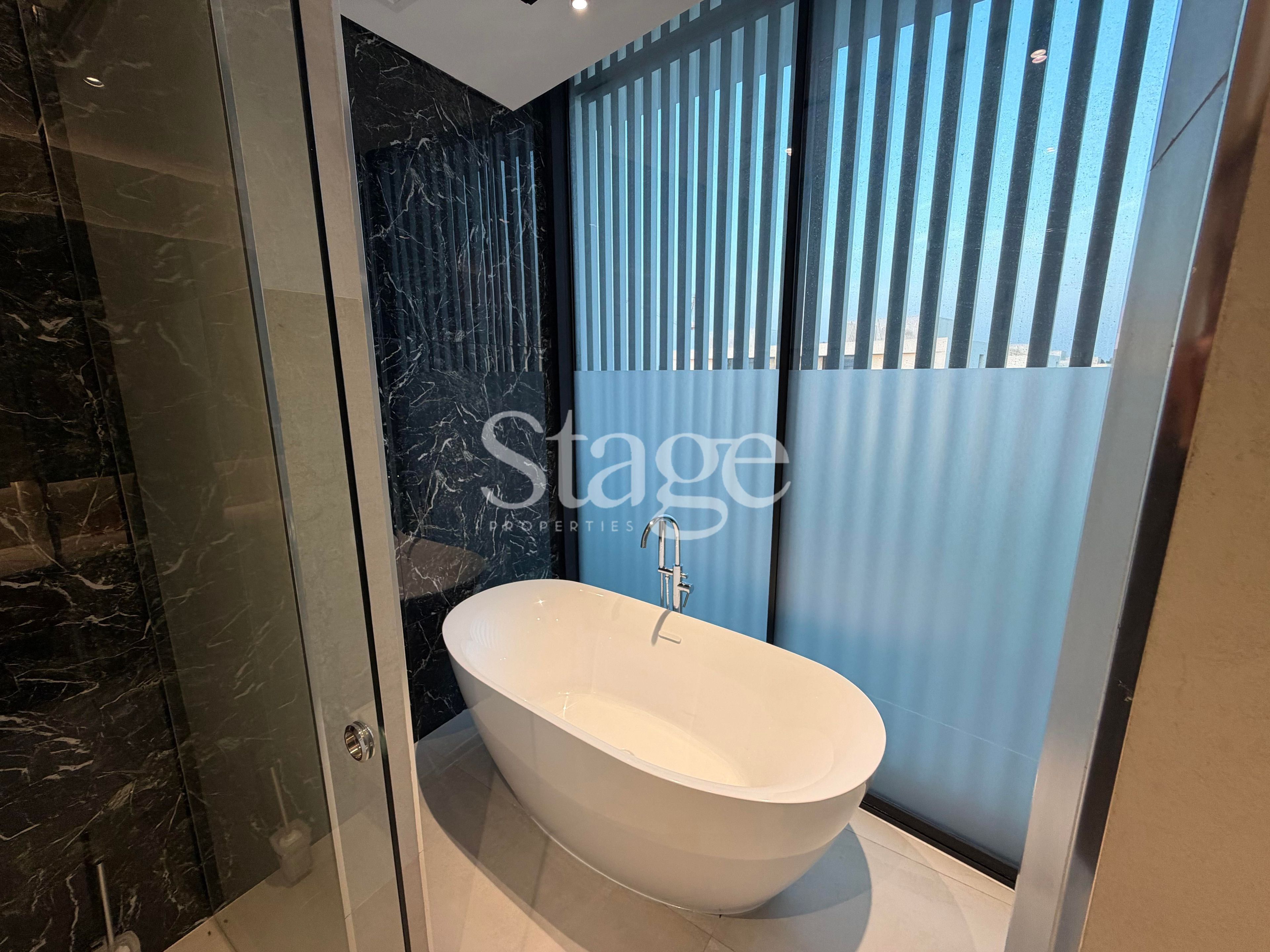 common من ٥ غرف نوم للبيع في Al Barari، Dubai VI8658S