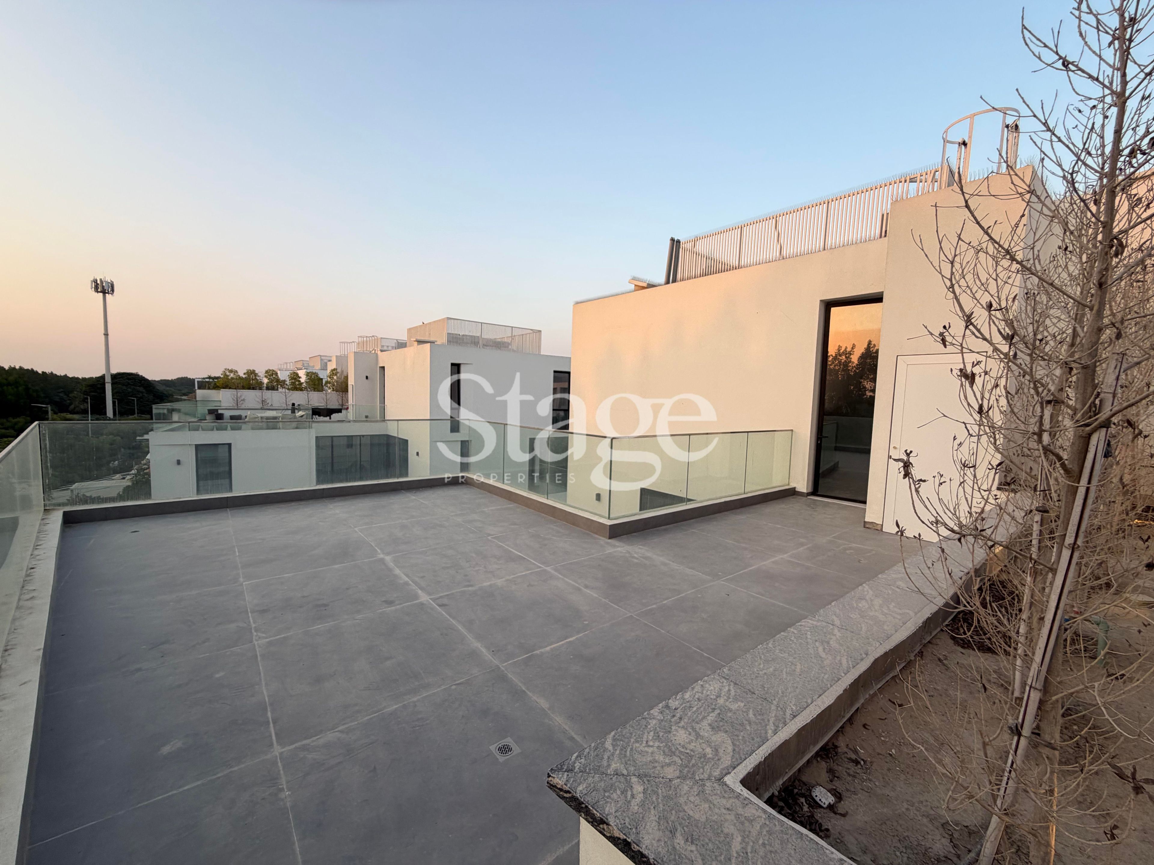 common من ٥ غرف نوم للبيع في Al Barari، Dubai VI8658S