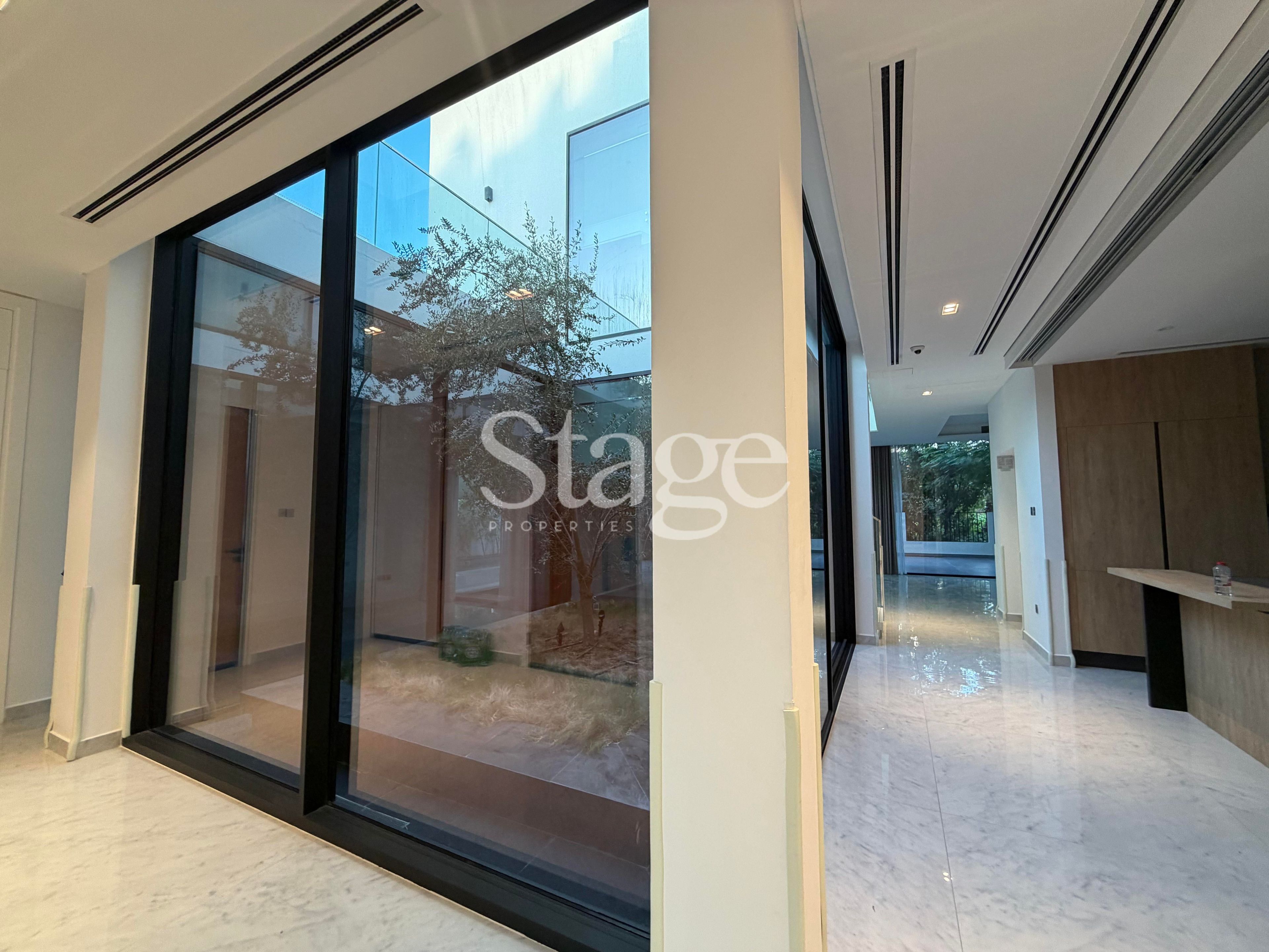 common من ٥ غرف نوم للبيع في Al Barari، Dubai VI8658S