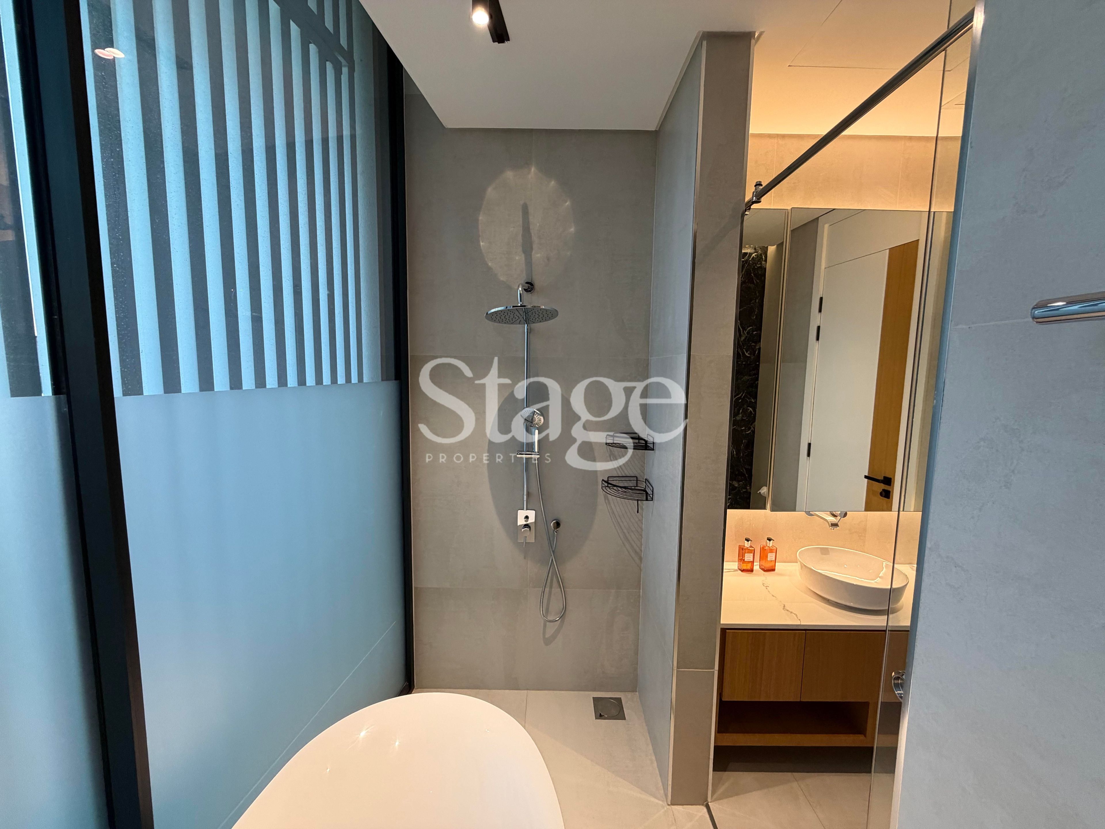 common من ٥ غرف نوم للبيع في Al Barari، Dubai VI8658S