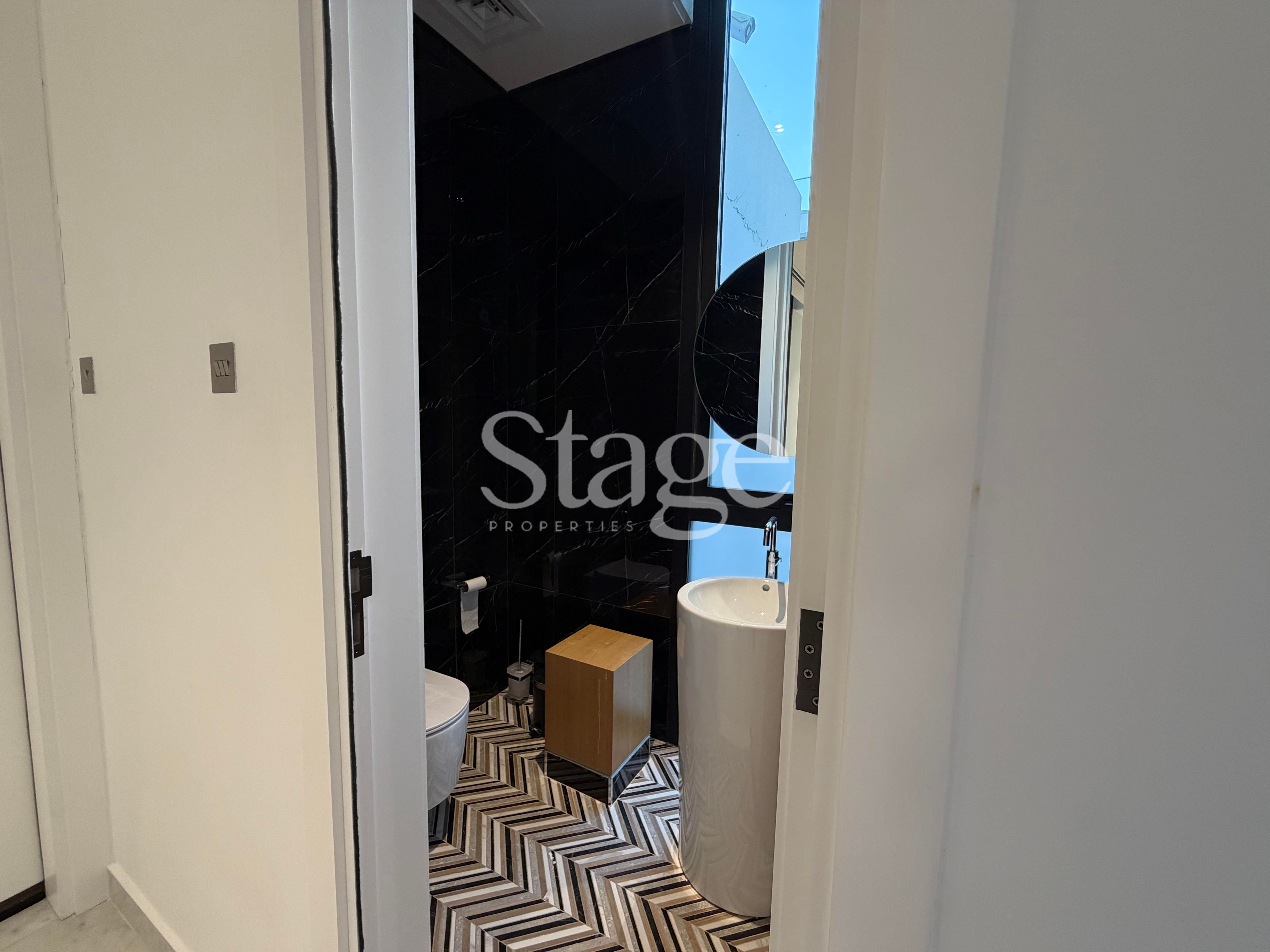 common من ٥ غرف نوم للبيع في Al Barari، Dubai VI8658S