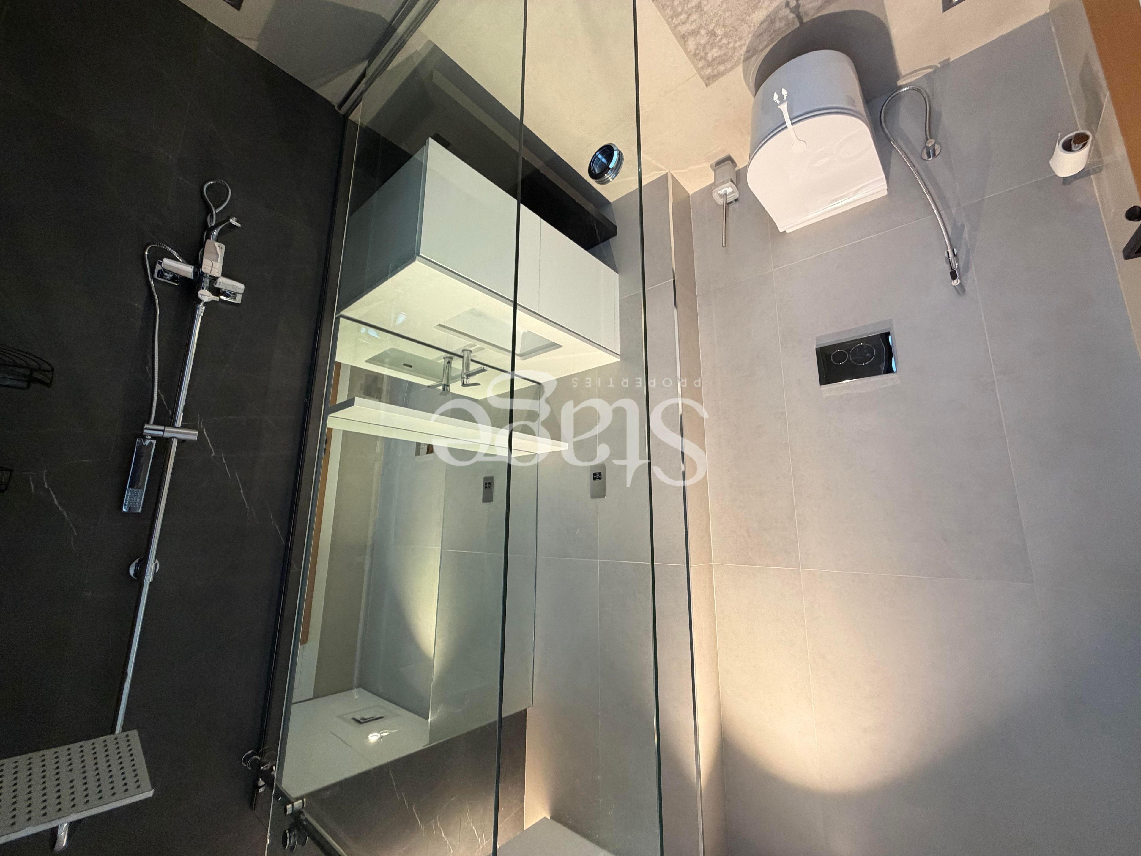 common من ٥ غرف نوم للبيع في Al Barari، Dubai VI8658S