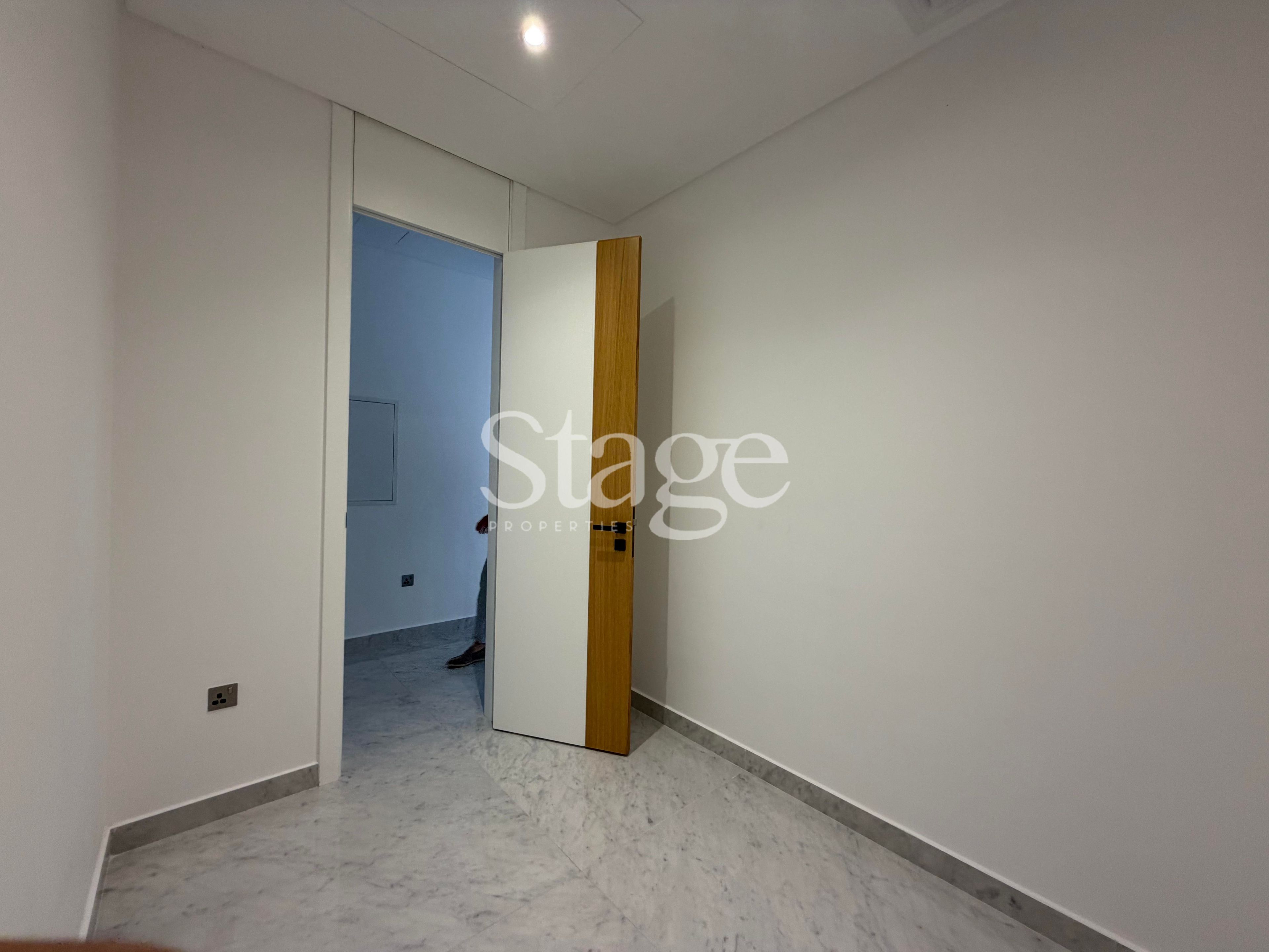 common من ٥ غرف نوم للبيع في Al Barari، Dubai VI8658S